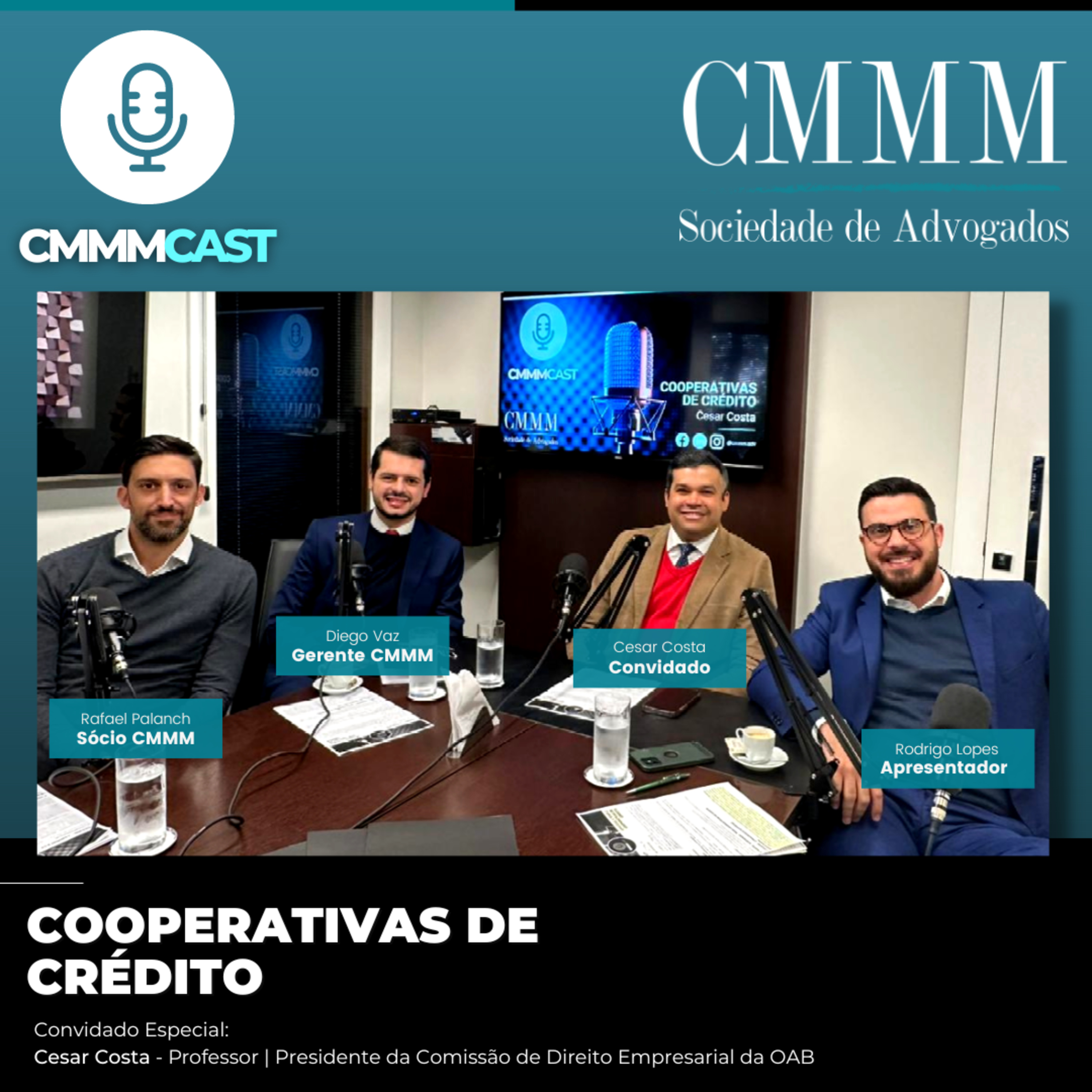 CMMMCAST