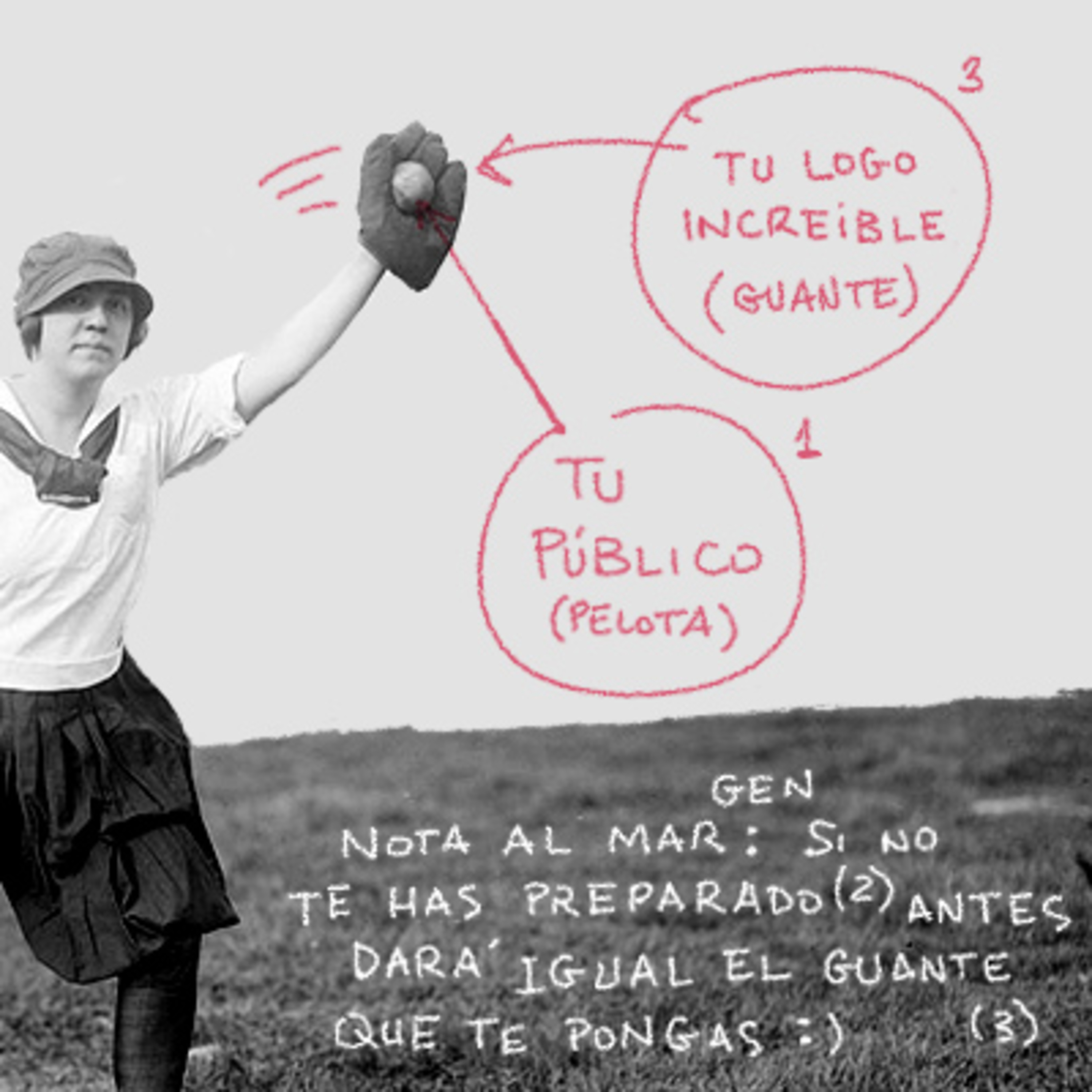 La microletter