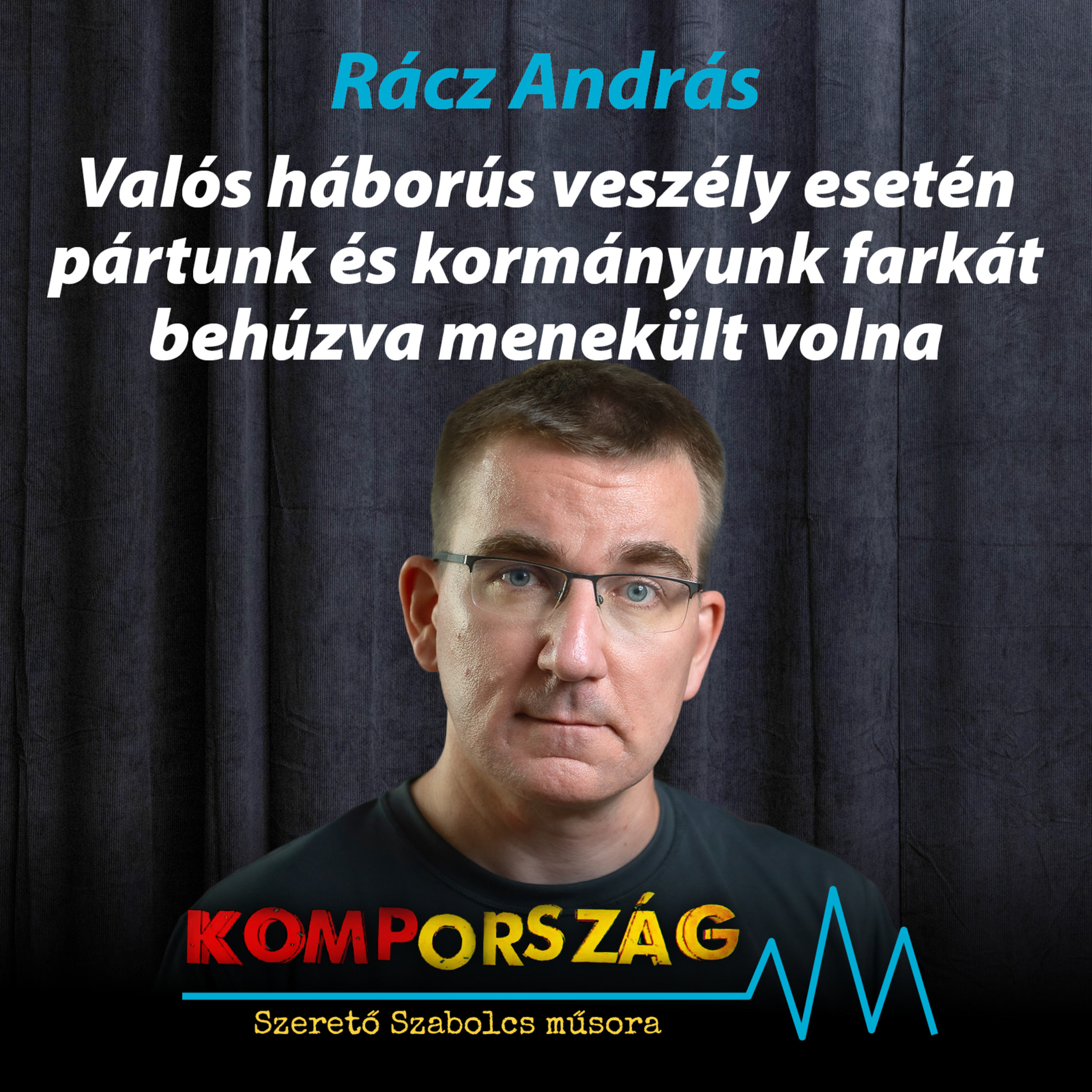 Magyar Hang podcastok