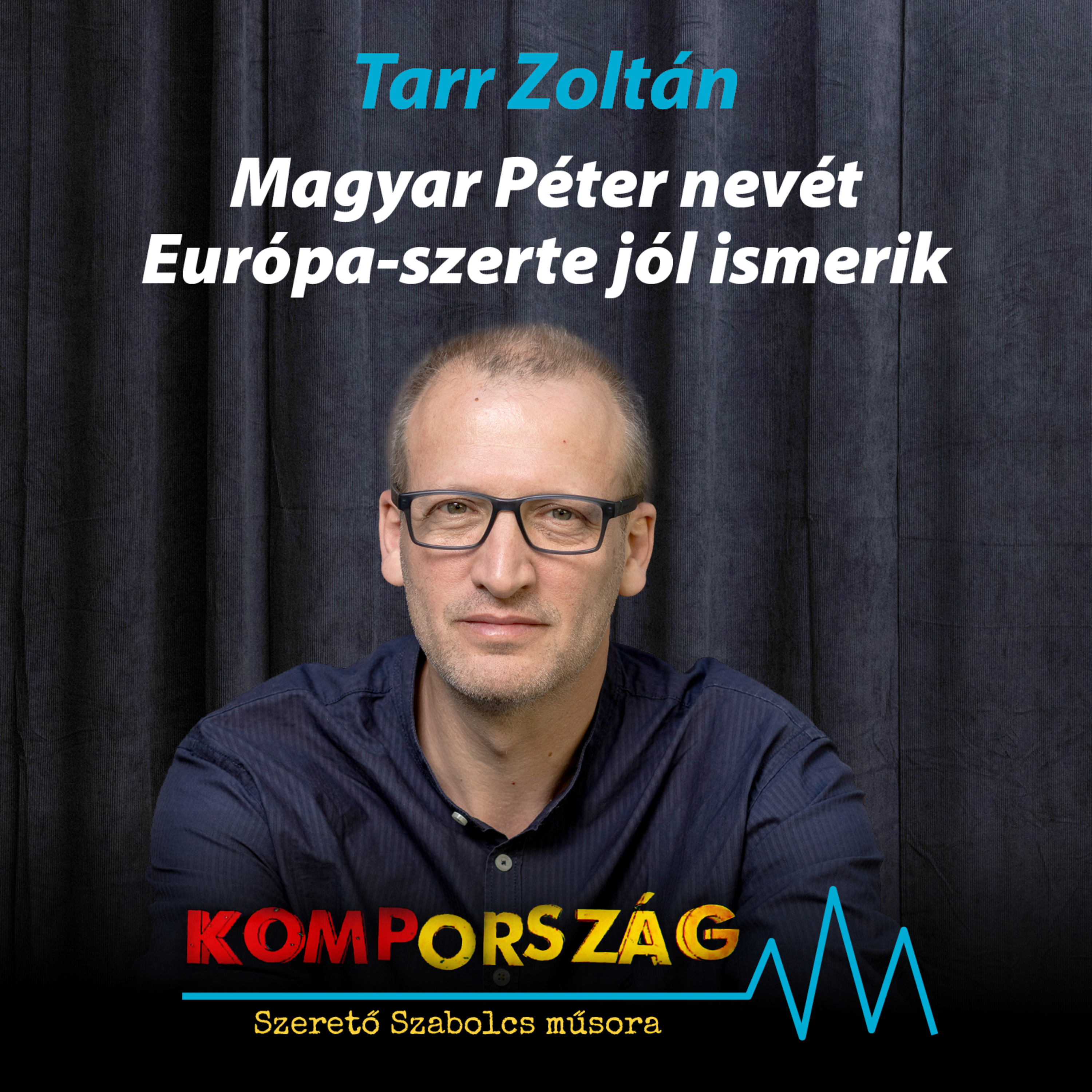 Magyar Hang podcastok