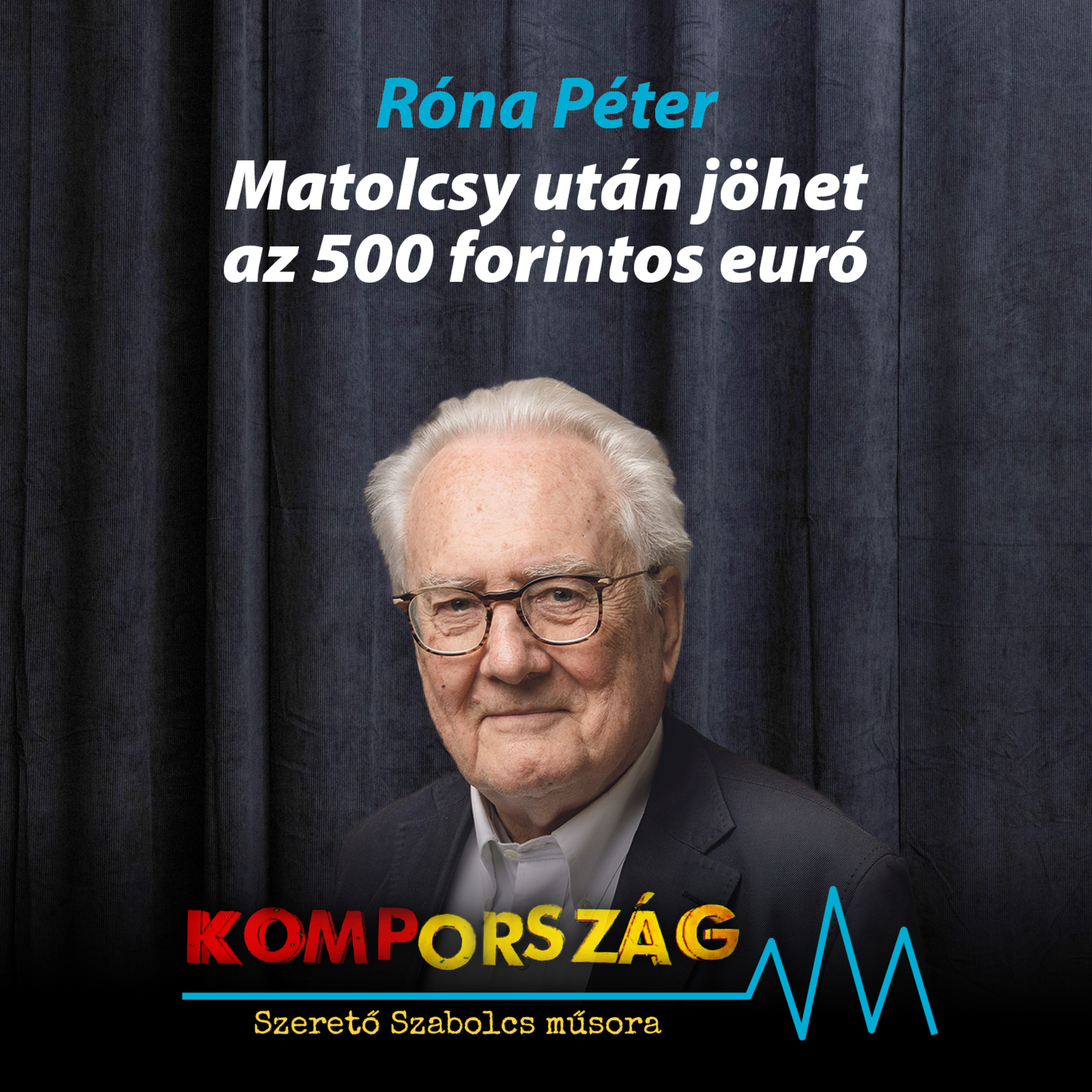 Magyar Hang podcastok