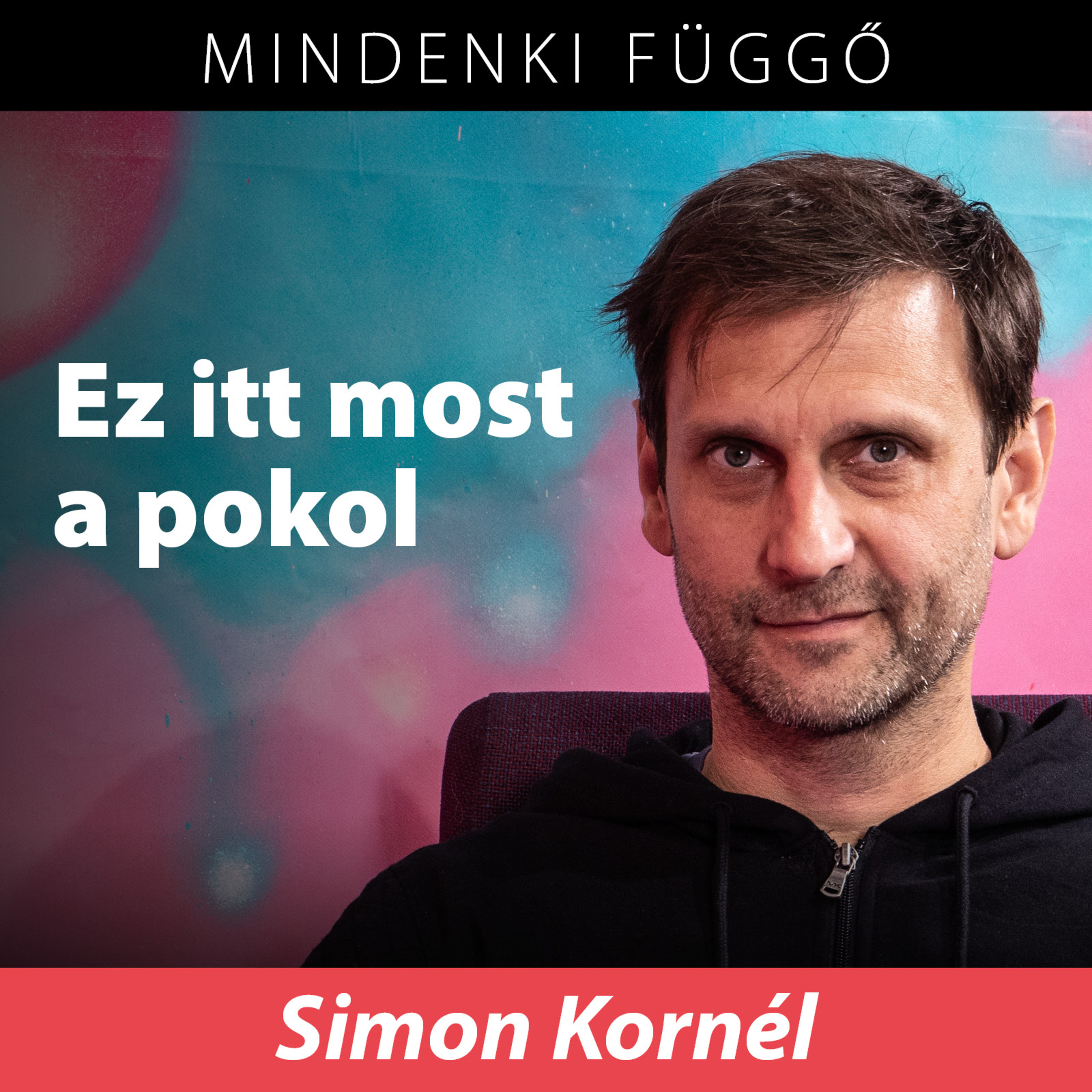 Magyar Hang podcastok