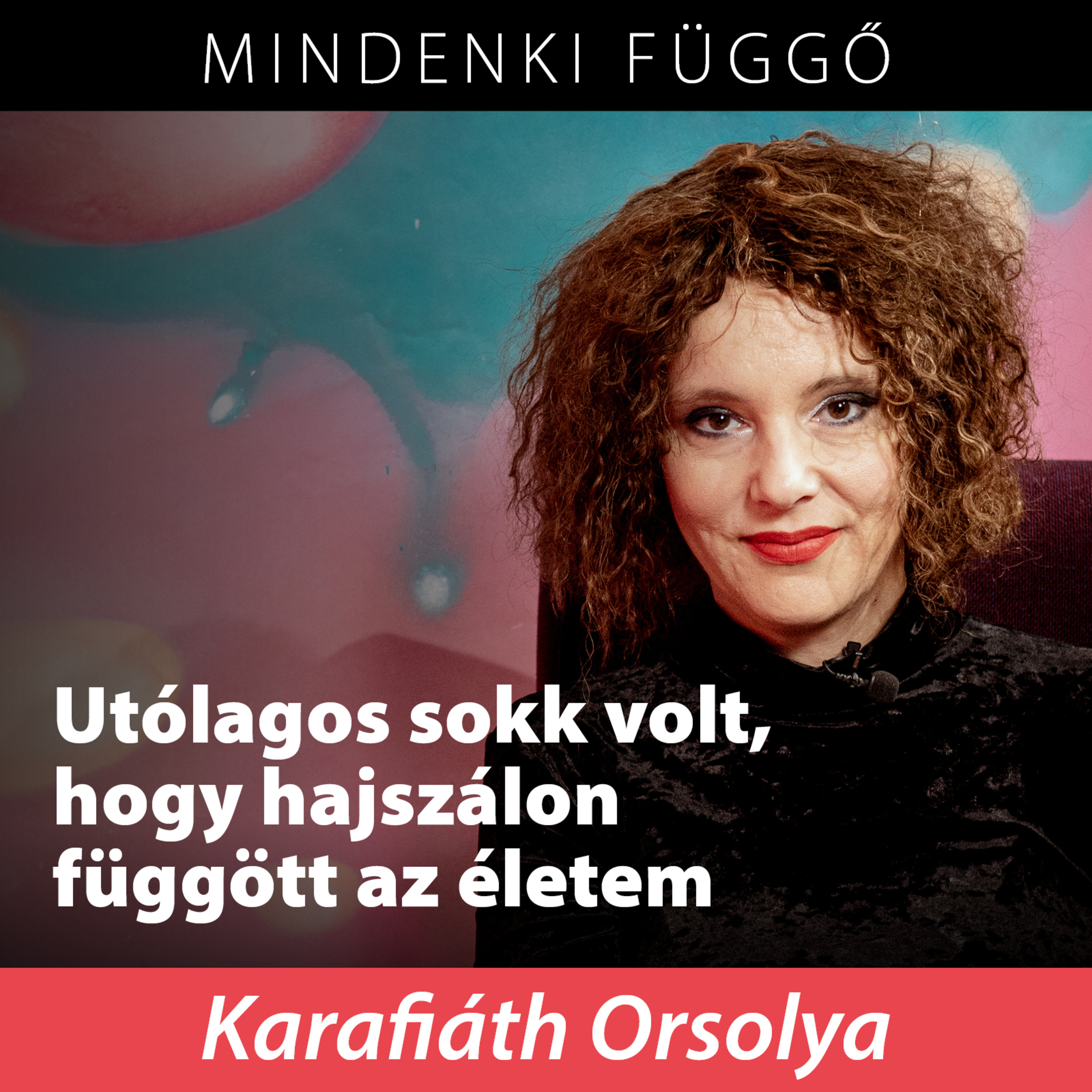 Magyar Hang podcastok