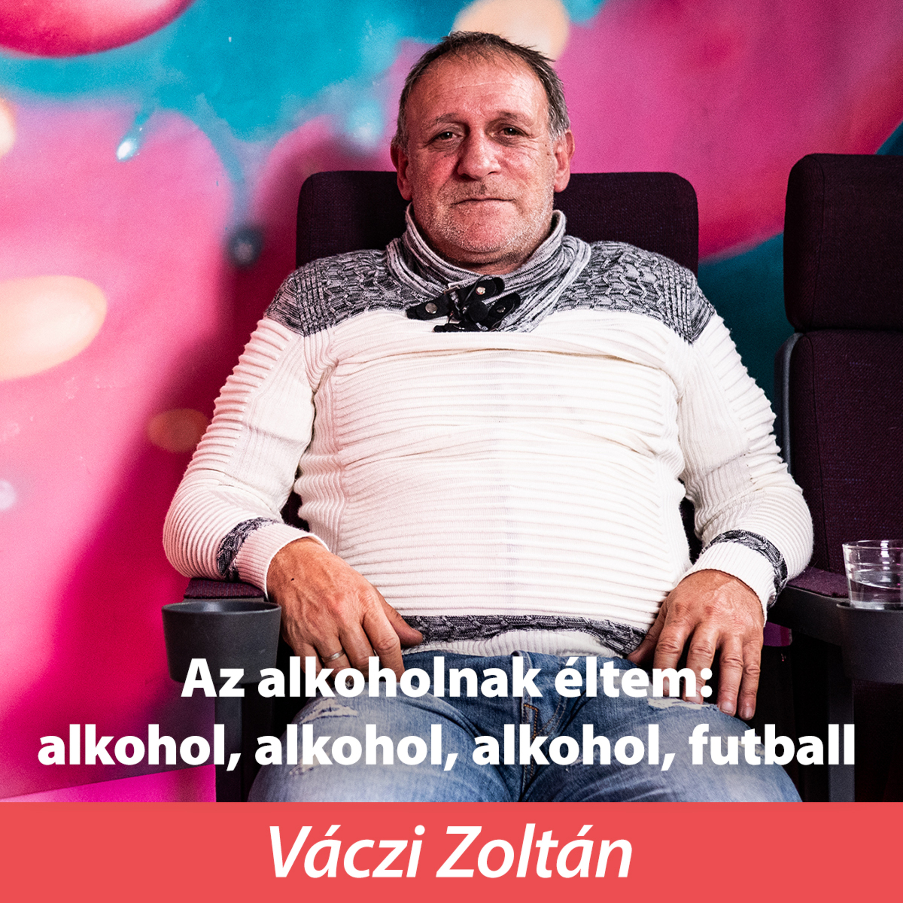 Magyar Hang podcastok