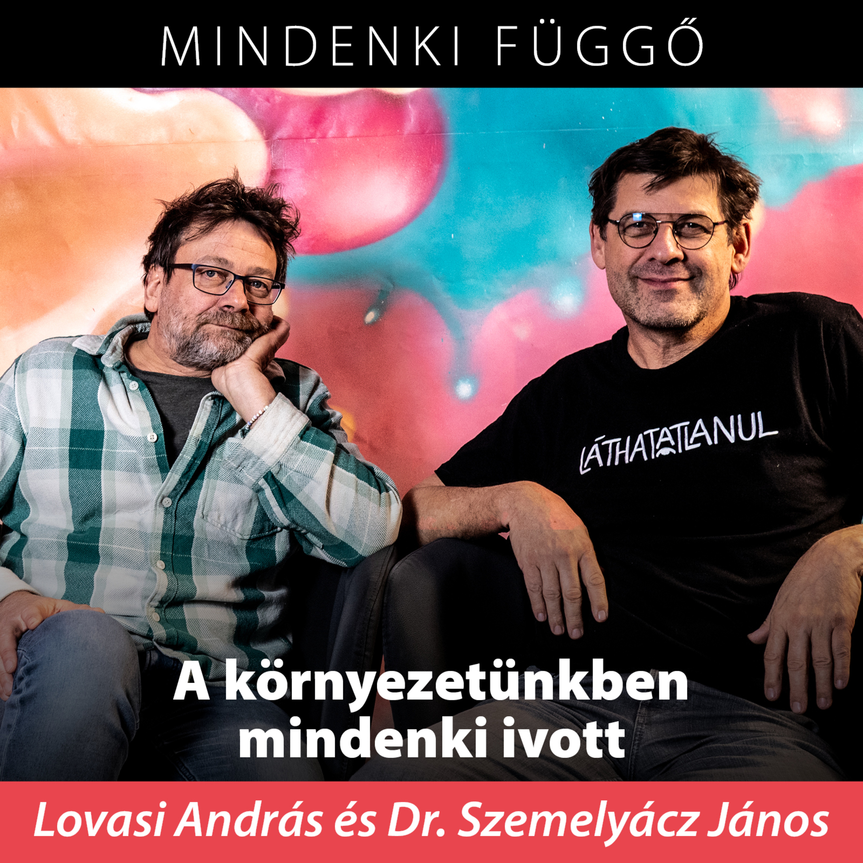 Magyar Hang podcastok