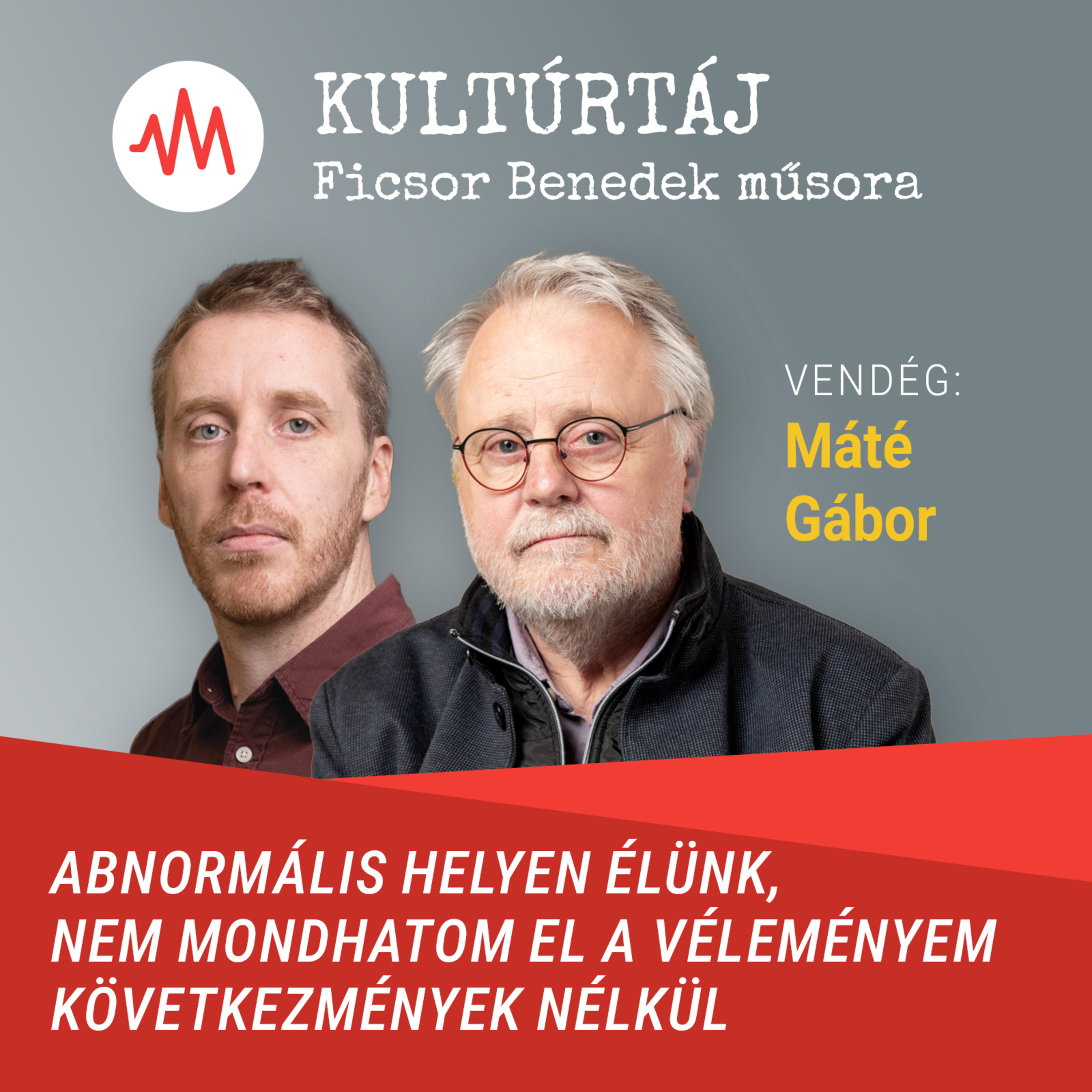 Magyar Hang podcastok
