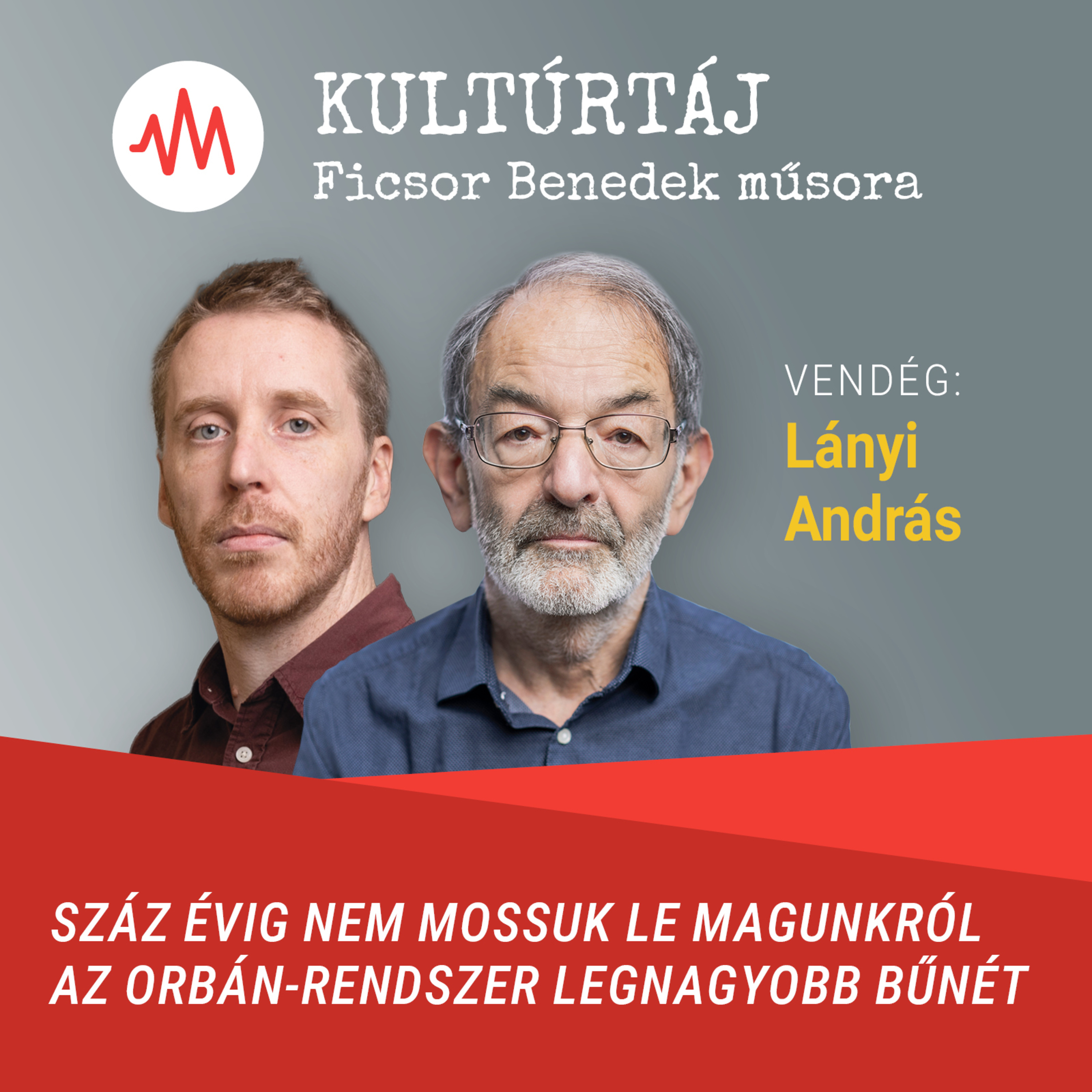 Magyar Hang podcastok