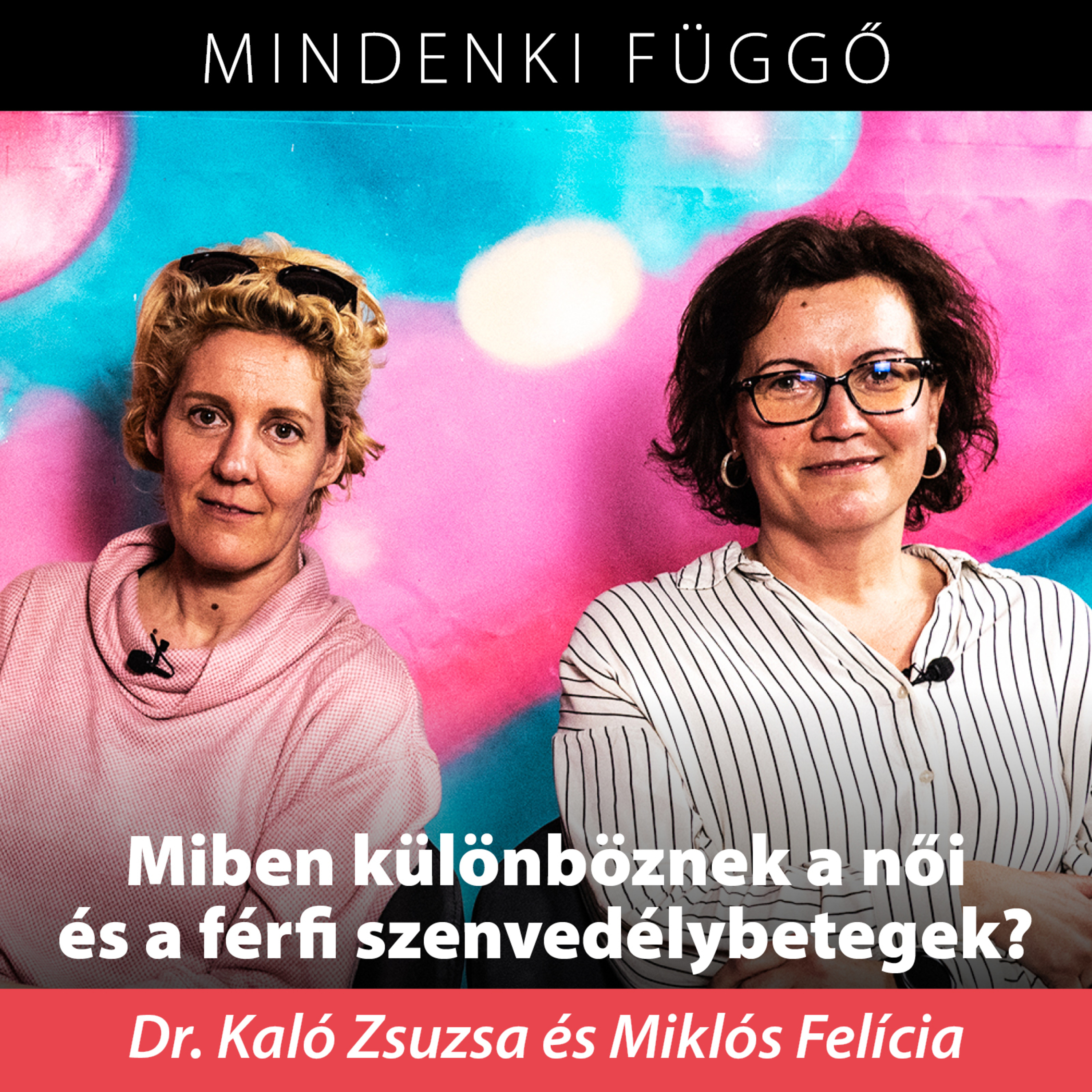 Magyar Hang podcastok