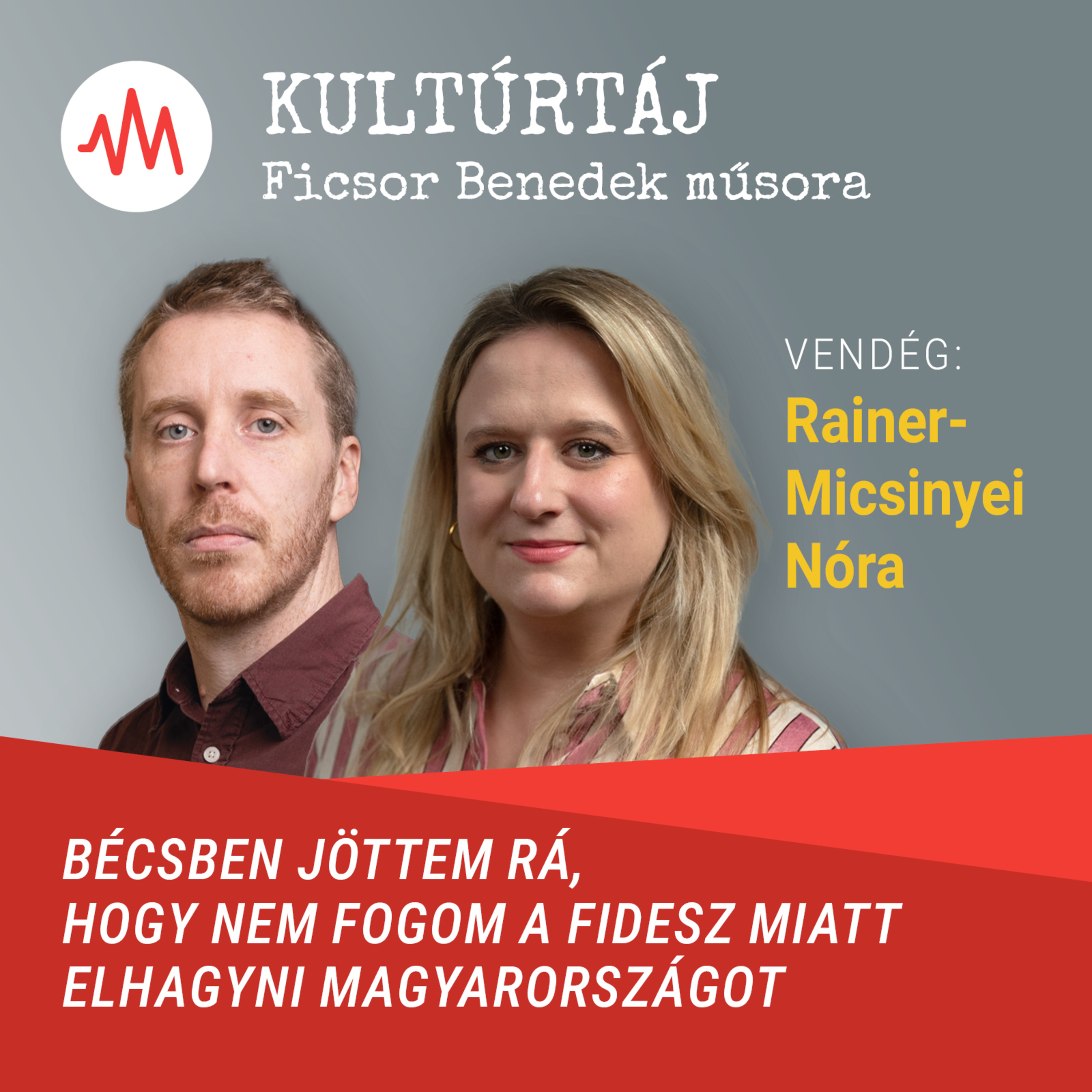 Magyar Hang podcastok