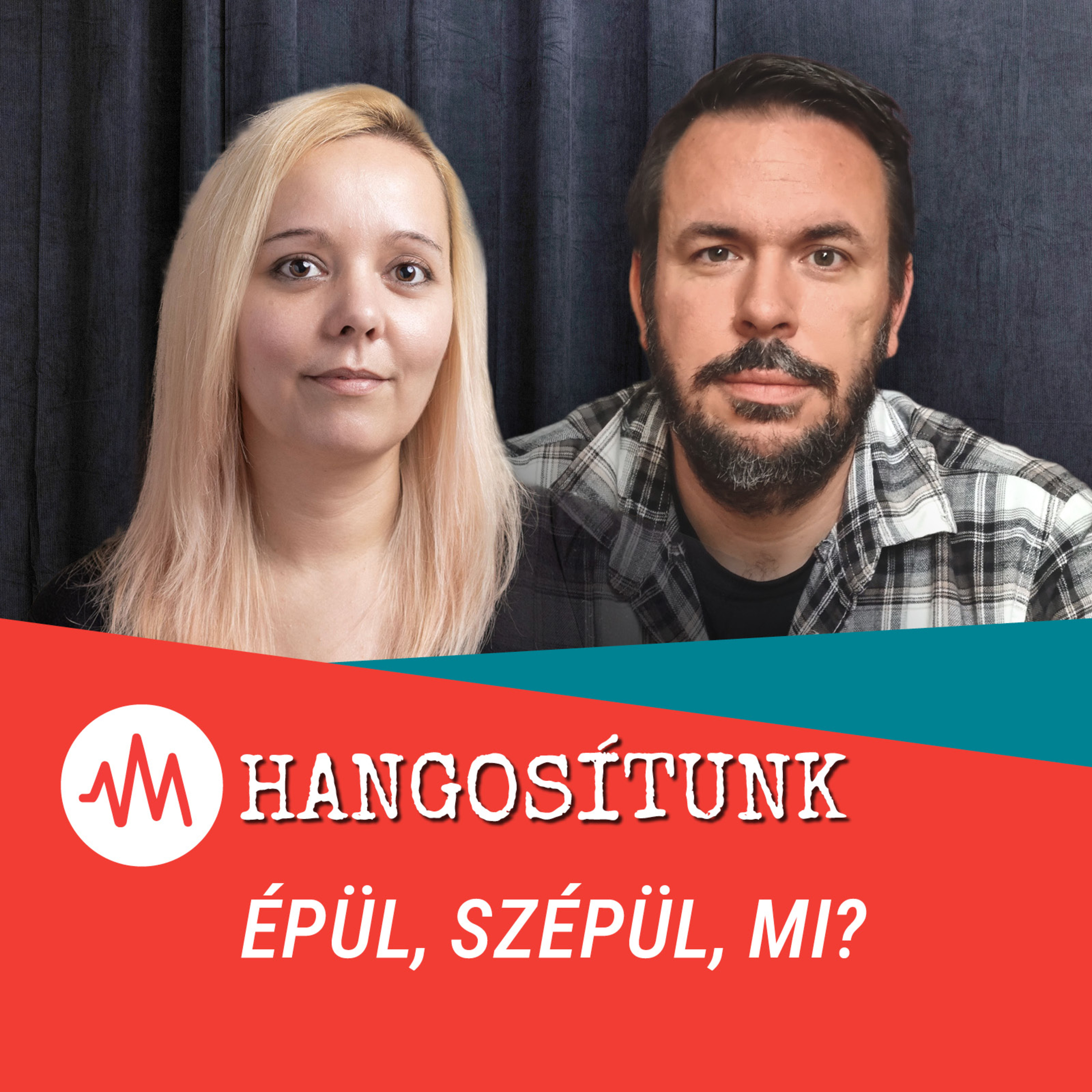 A szegénység tagadása a kormány politikai terméke – Hangosítunk episode artwork