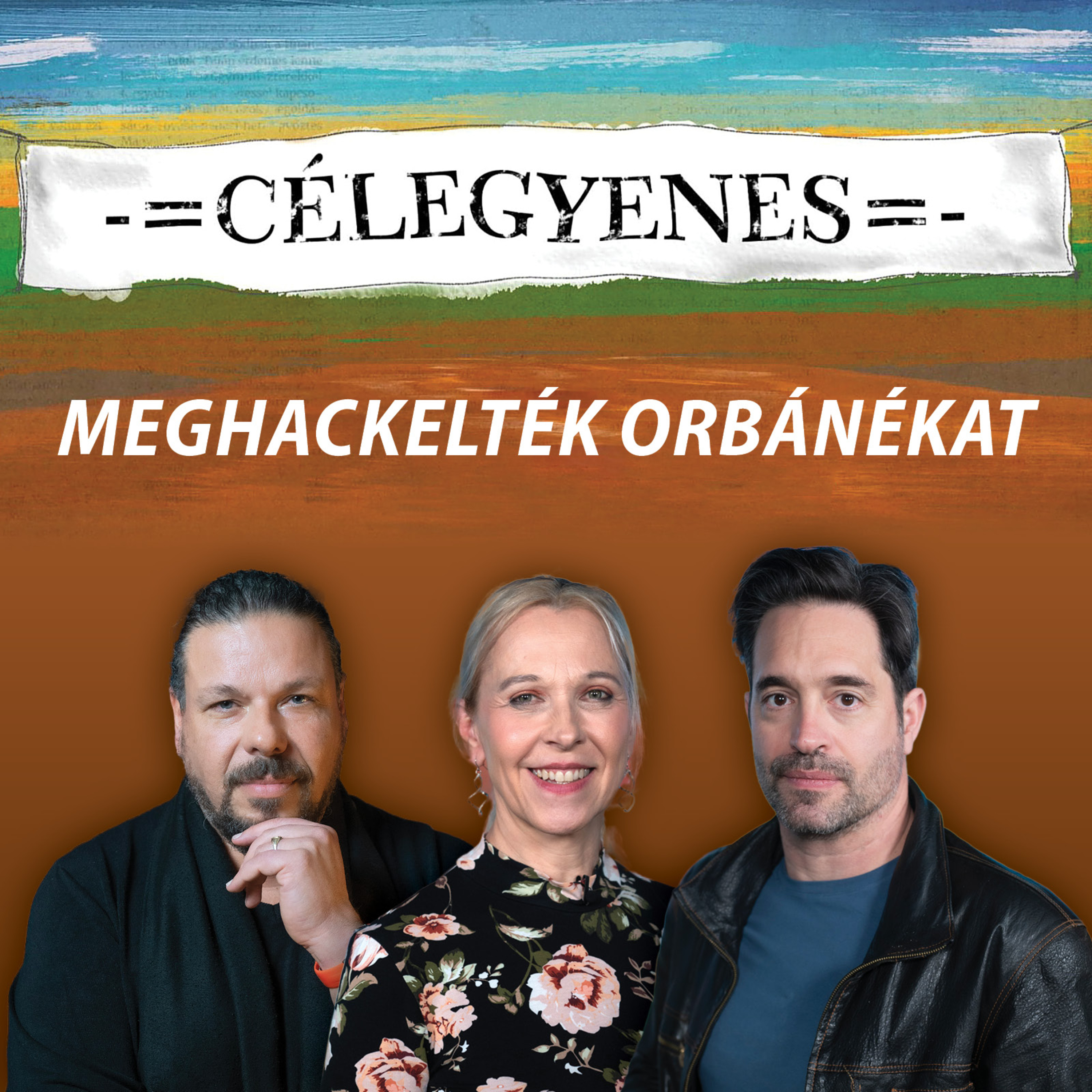 Ez lassan ható méreg a Fidesznek – Célegyenes episode artwork