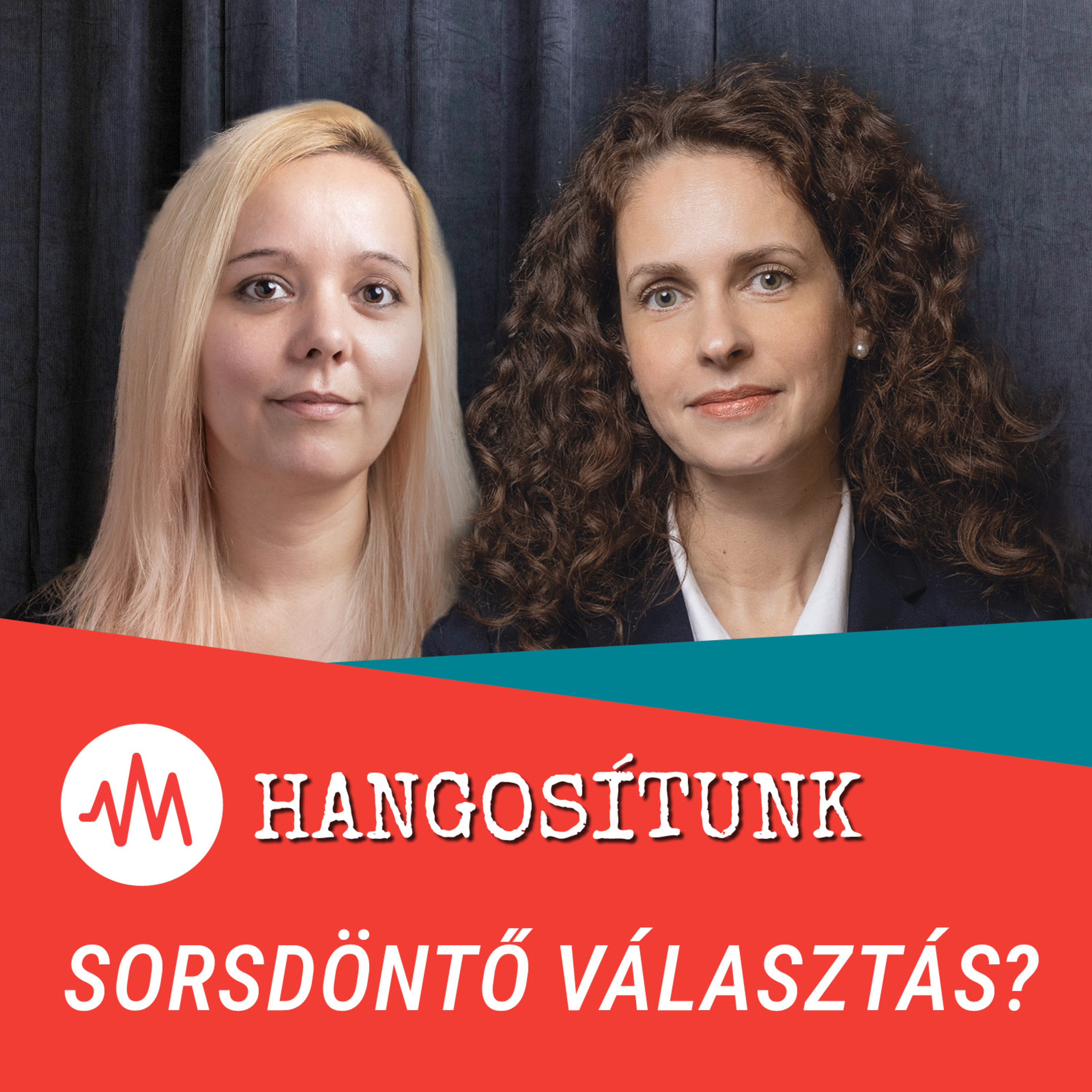Jön a „megtorlás”, ha újra nyer a Fidesz? – Hangosítunk episode artwork