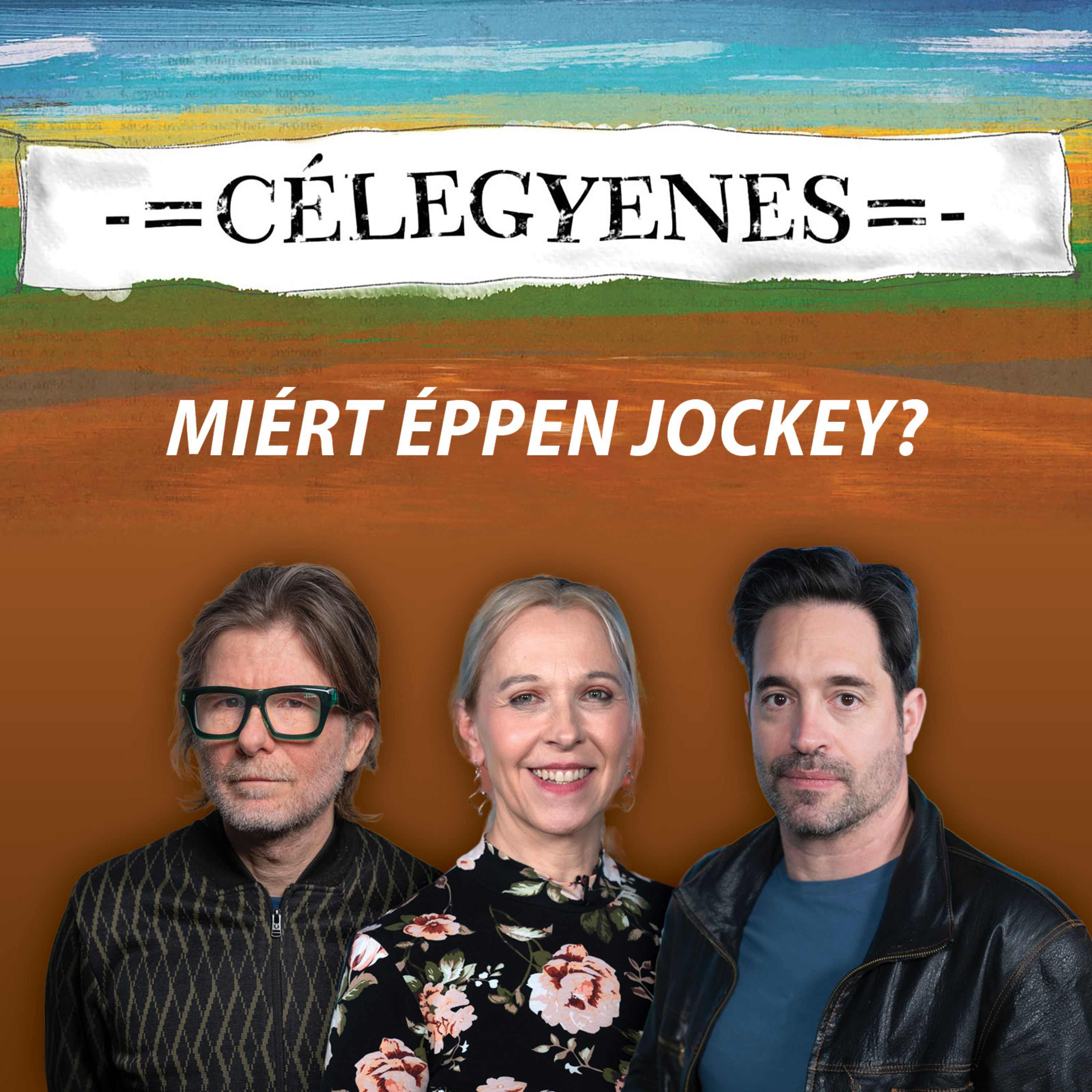 Magyar Péter kisatírozta Orbán Viktort – Célegyenes episode artwork