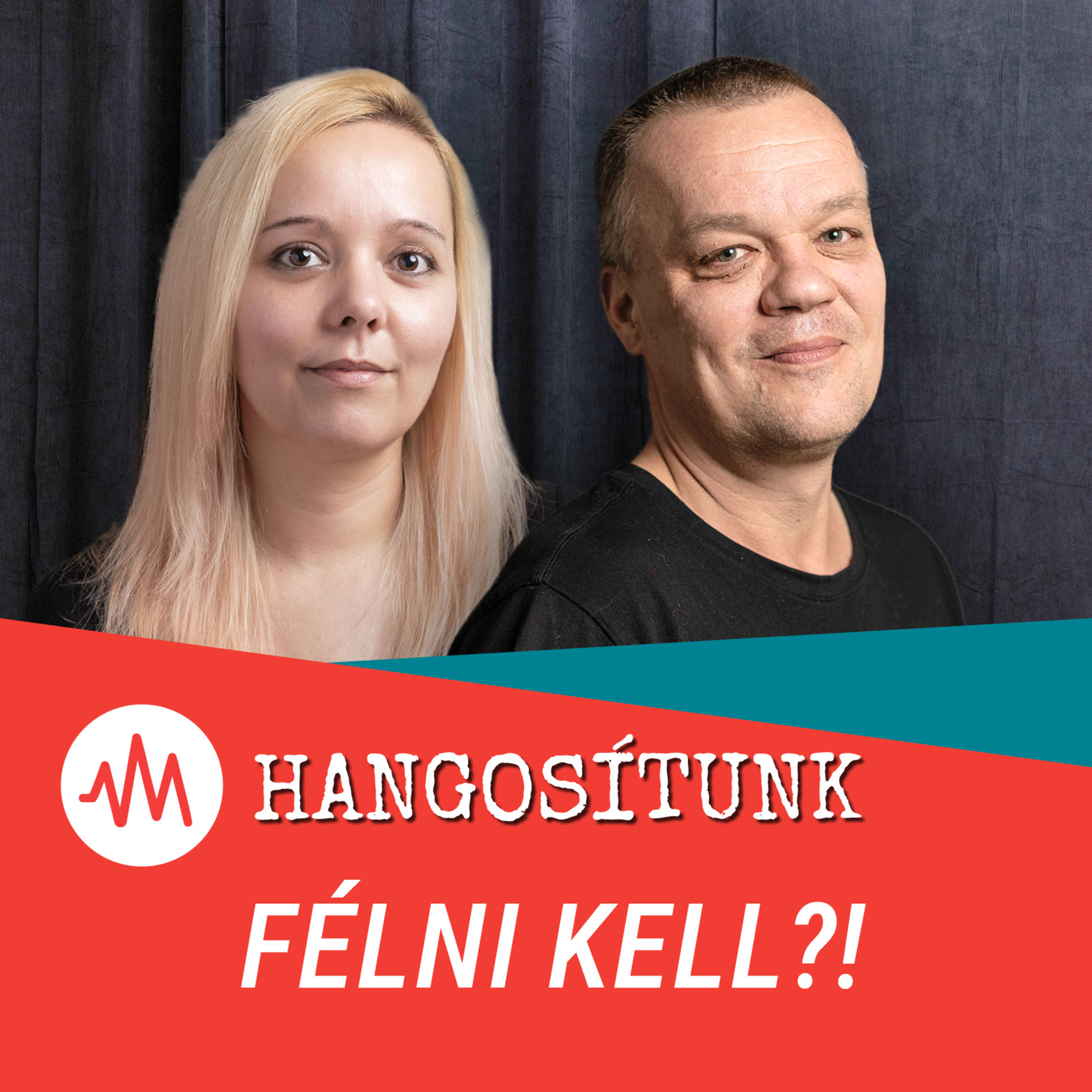 Ebben változást hoztak a Tisza-szigetek – Hangosítunk episode artwork