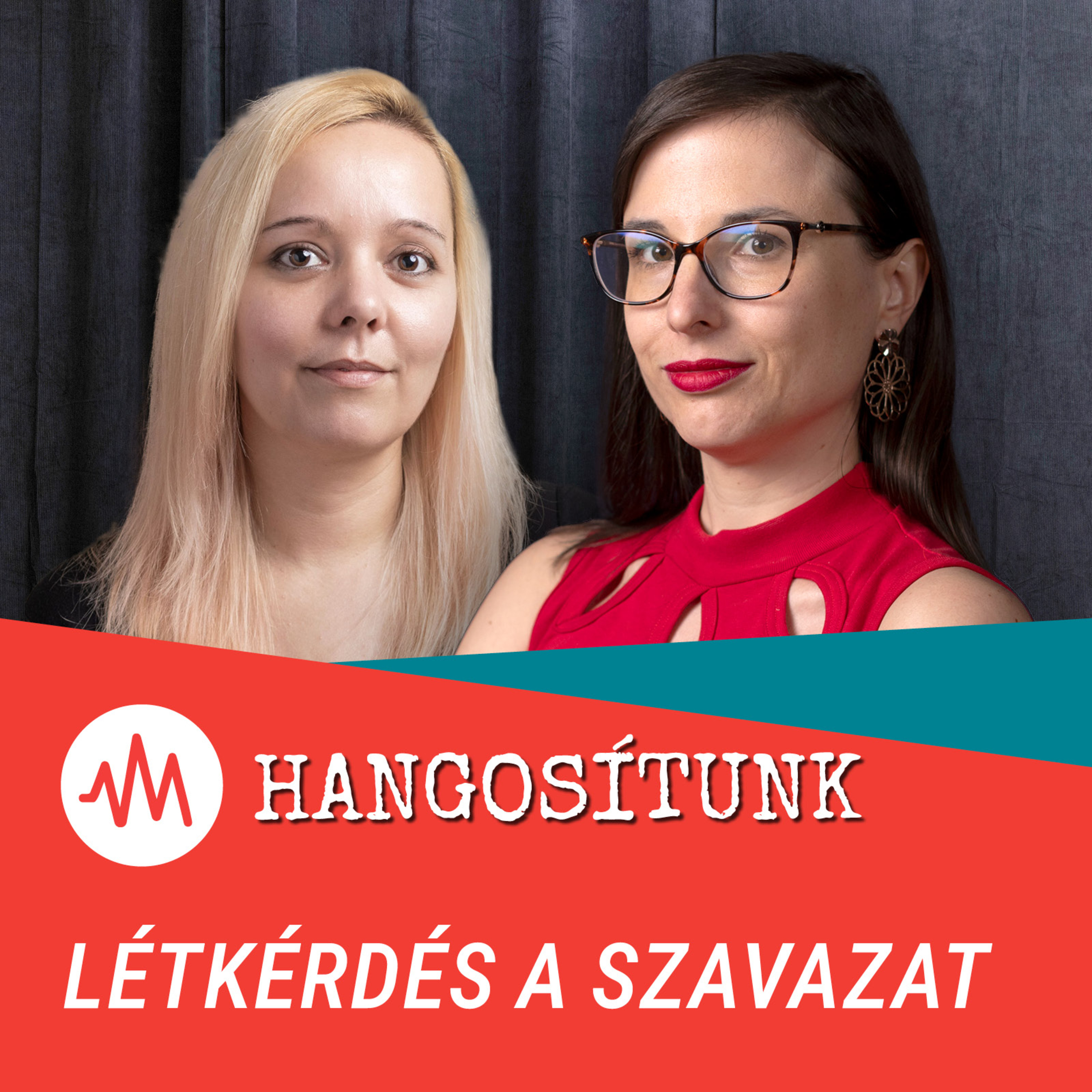 A Fidesz vagy Tisza meccs eredménye még másoktól is függ – Hangosítunk episode artwork