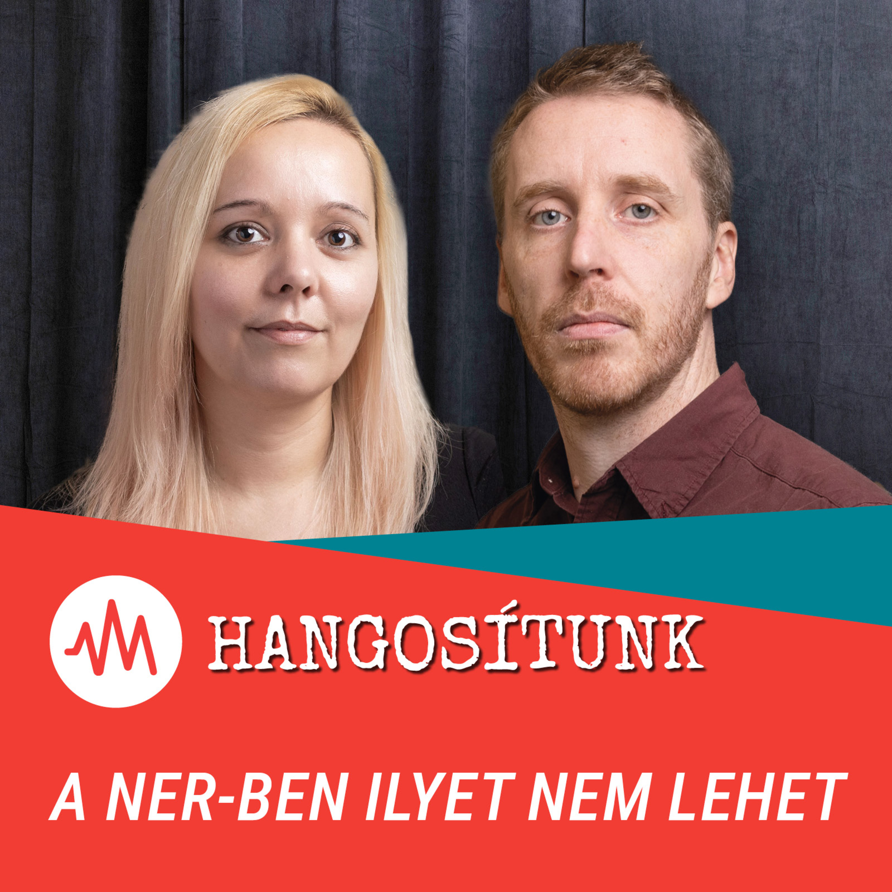 Elengedni nem lehet most Lázárt, de már megtartani sem – Hangosítunk episode artwork