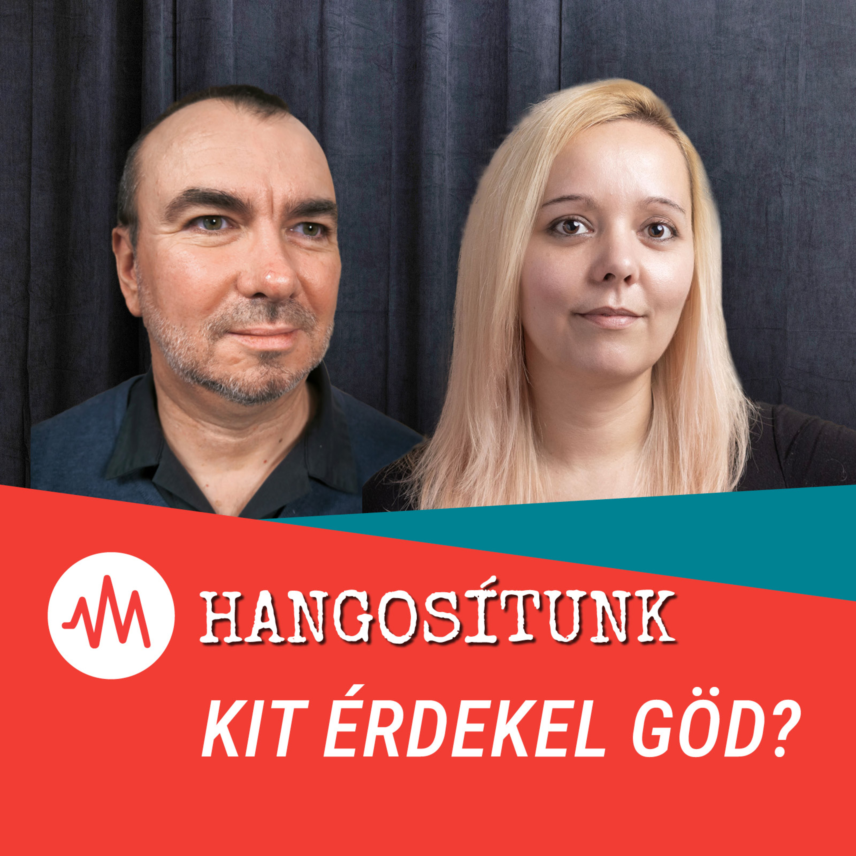 A botrány után talán mások is borítanak majd – Hangosítunk episode artwork
