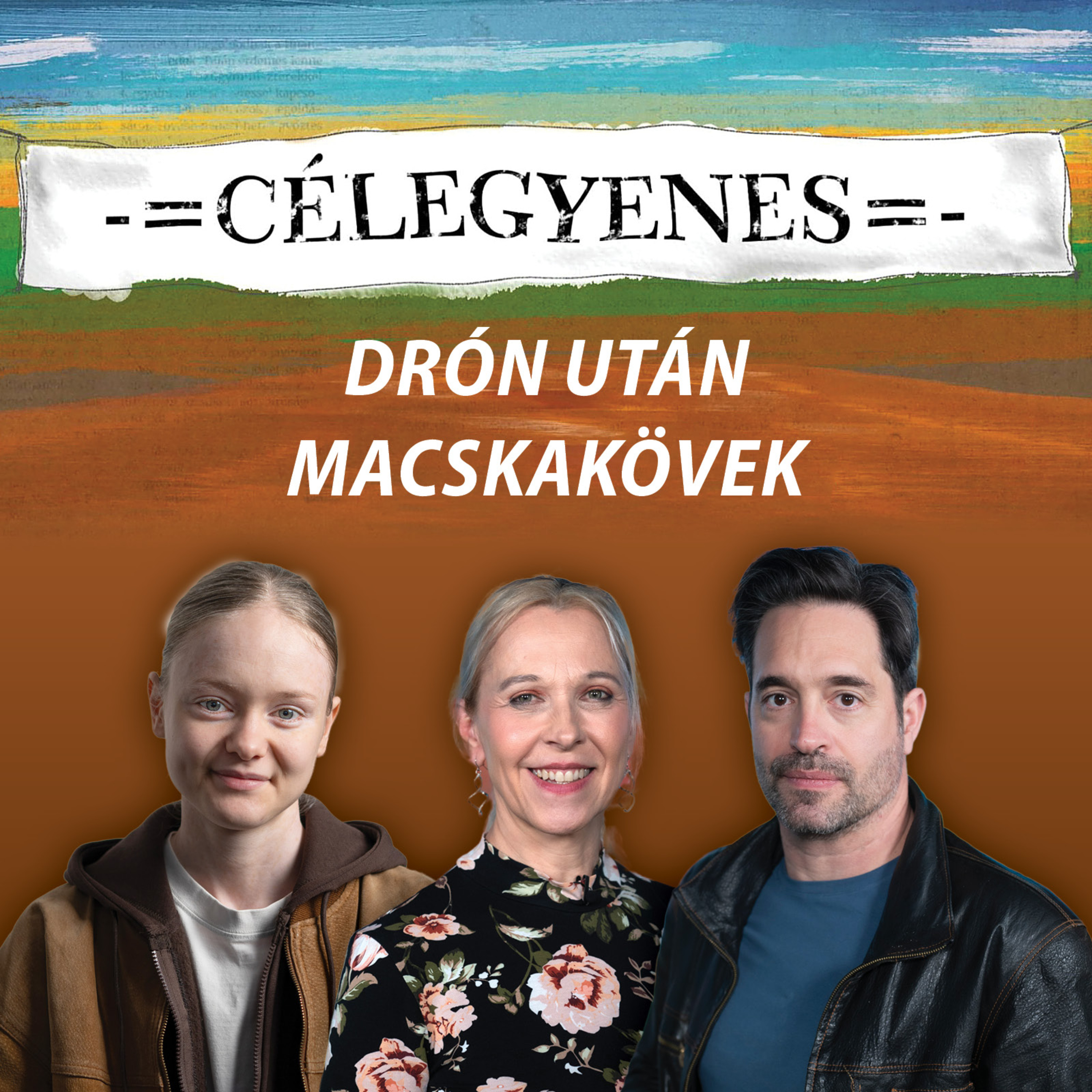 Egyetlen dolog van még, amivel Orbánék nyerhetnek – Célegyenes episode artwork