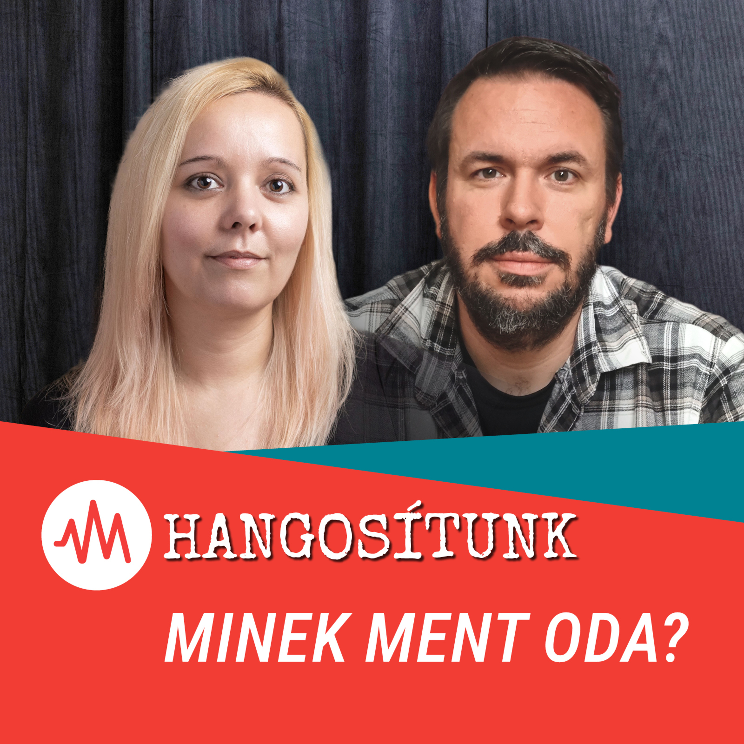 Magyar Péter szinte hazajár a narancsligetbe – Hangosítunk episode artwork