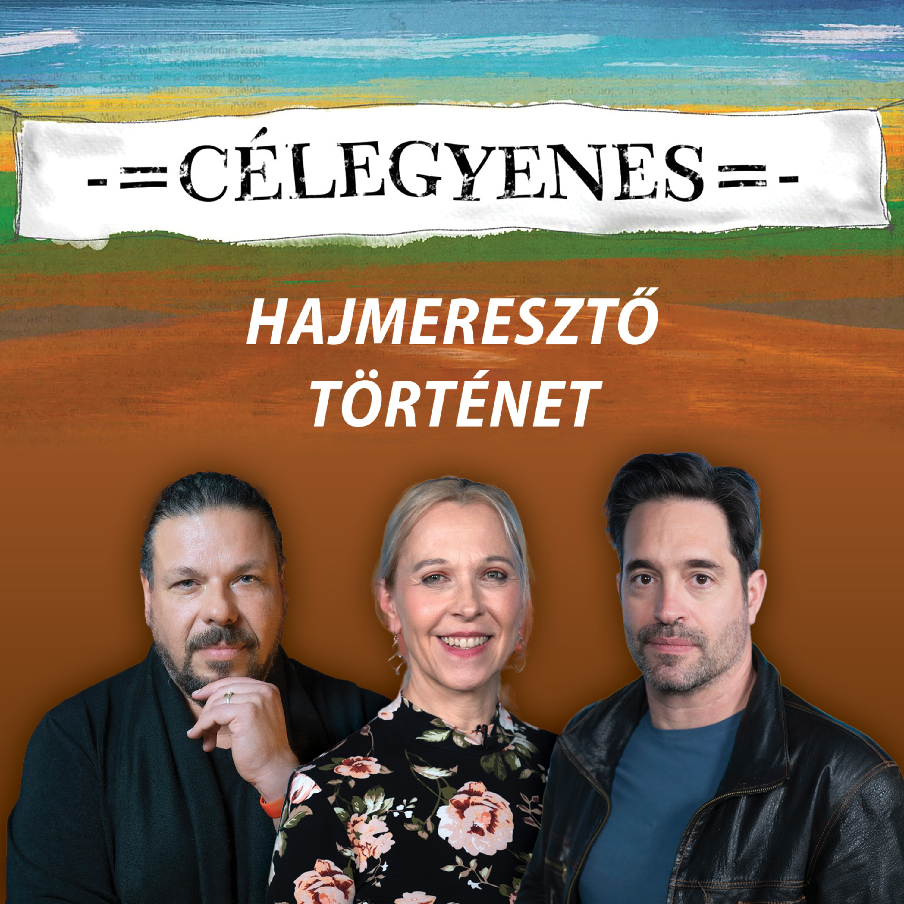 Ha fenyegetik, miért megy országjárásra Orbán Viktor? – Célegyenes episode artwork