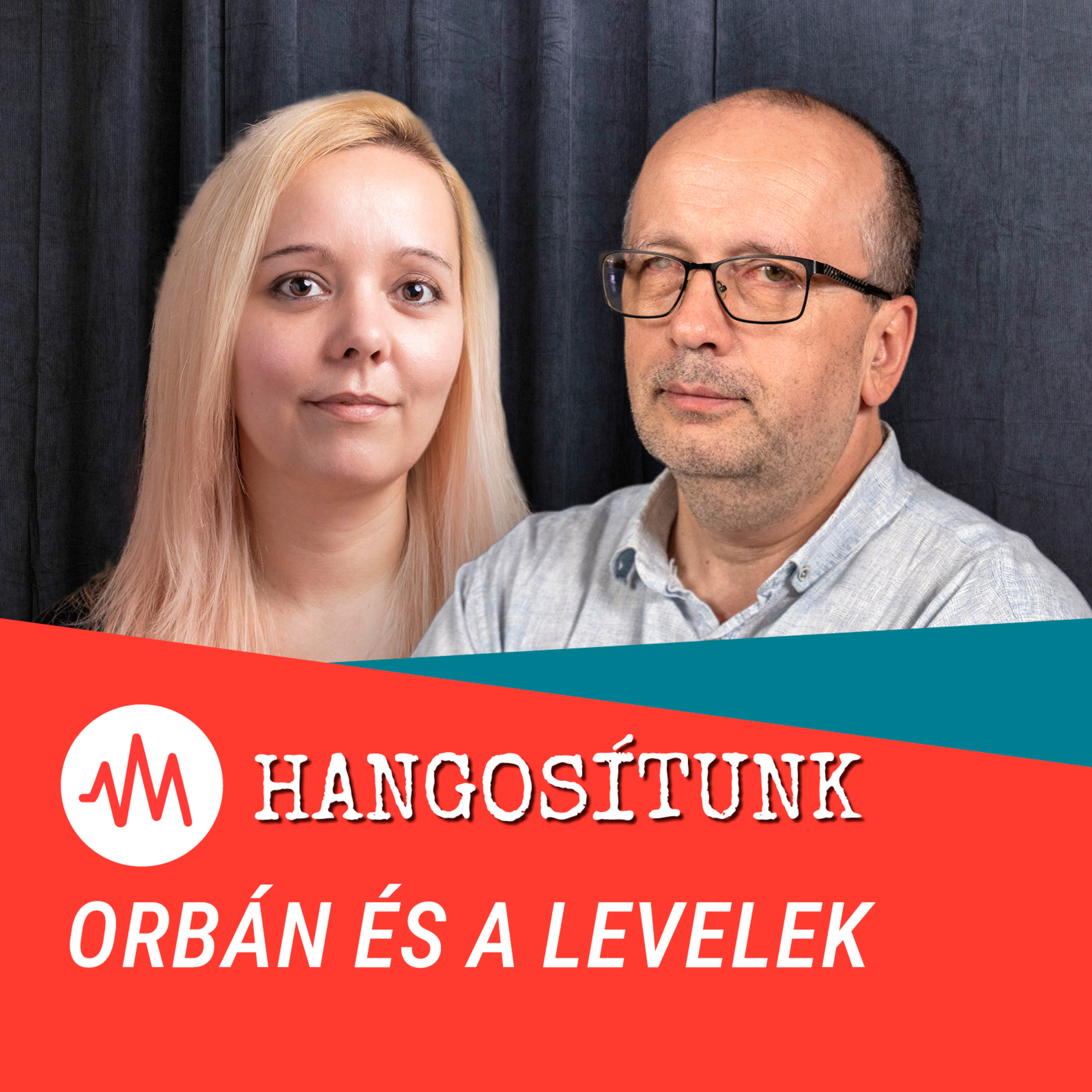 Mit tesz a Fidesz határon túl a szavazatokért és látszik-e ott a Tisza Párt? – Hangosítunk episode artwork