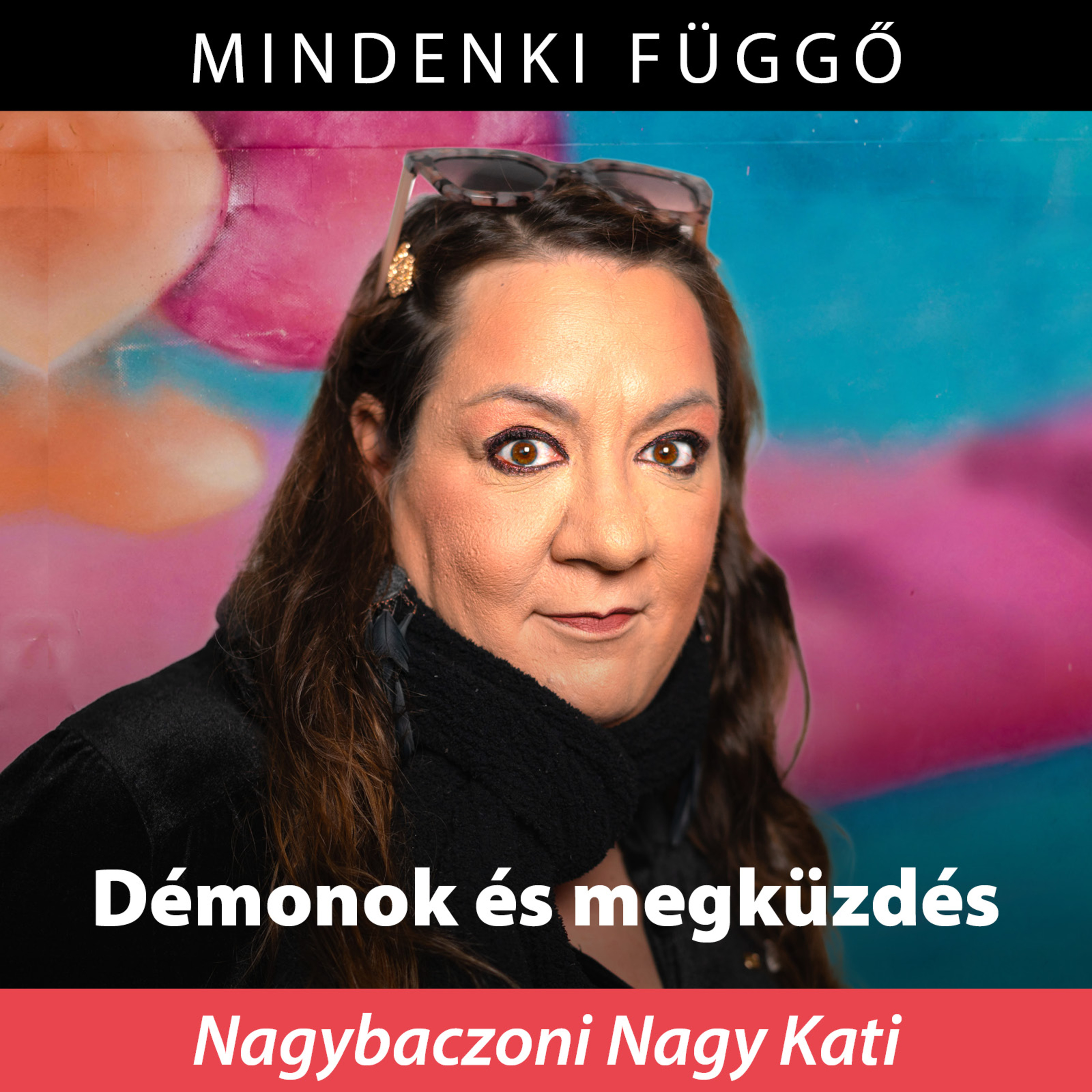 Nagybaczoni Nagy Kati: Az „antialkoholista” Kati immár nagykorú lett episode artwork