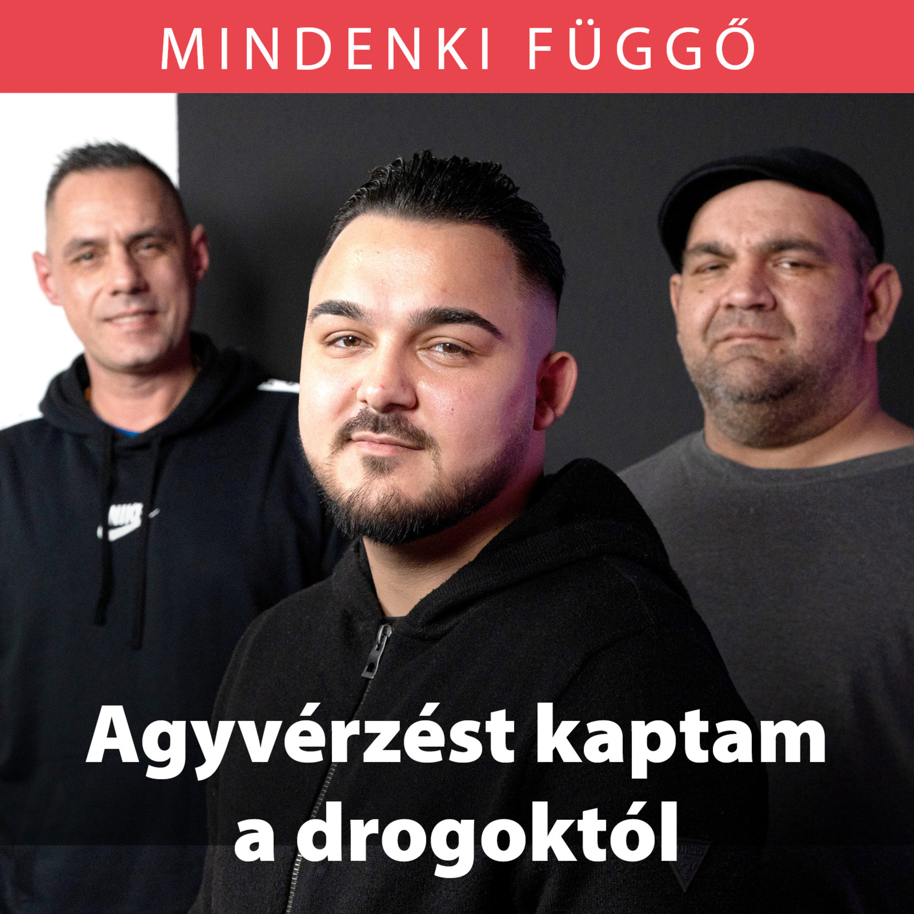 Hibrid: A rapperek között elfogadott a drogozás – Mindenki függő