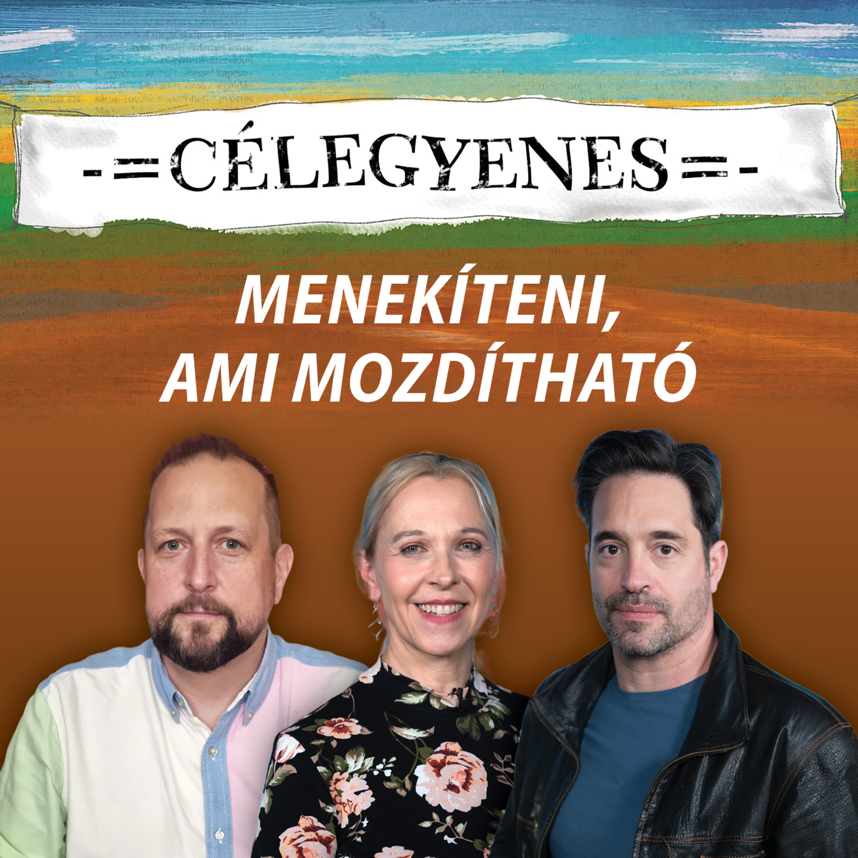 Elemi erővel követelik Magyar Péteréktől az elszámoltatást – Célegyenes