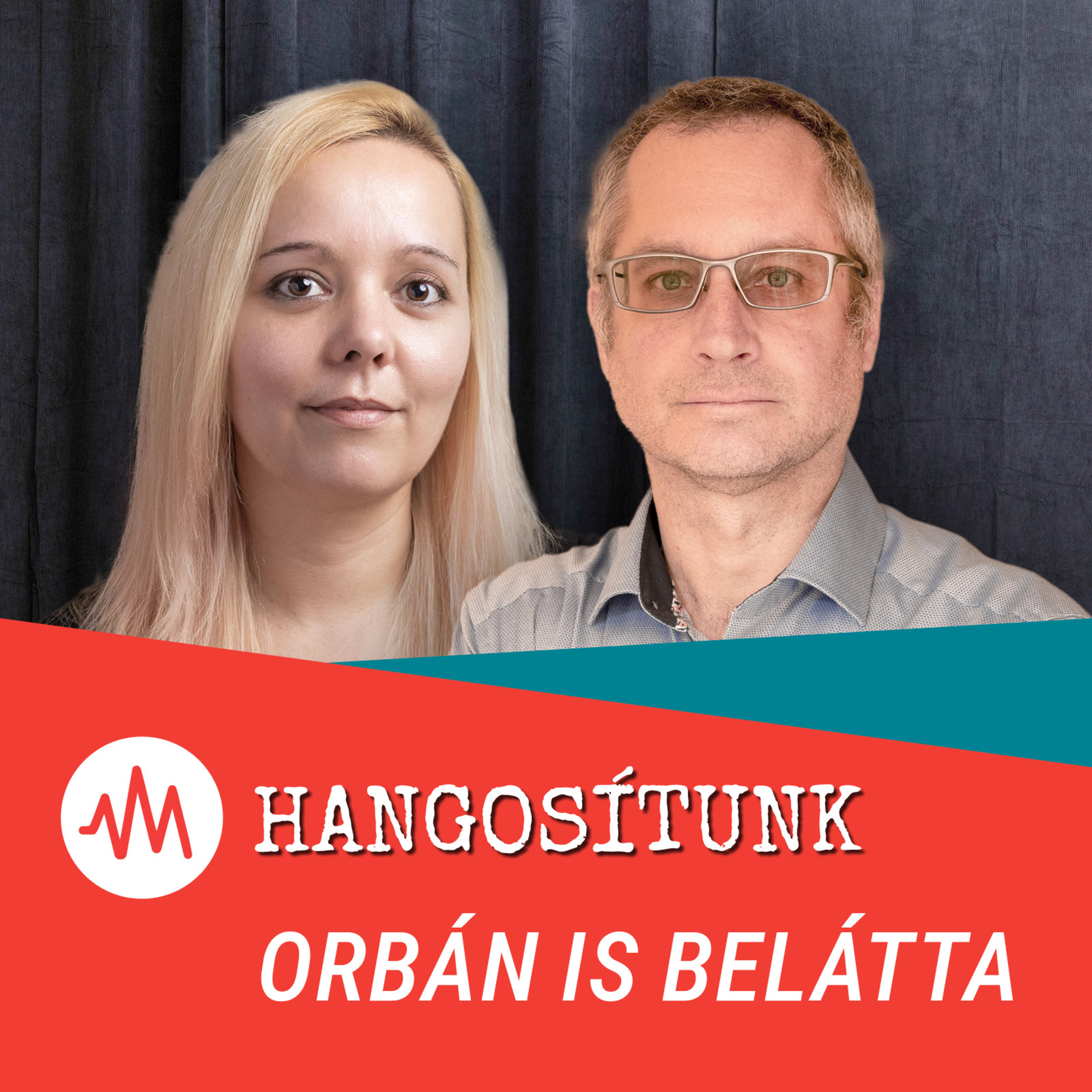 Megrettent a NER-oligarchia – Hangosítunk
