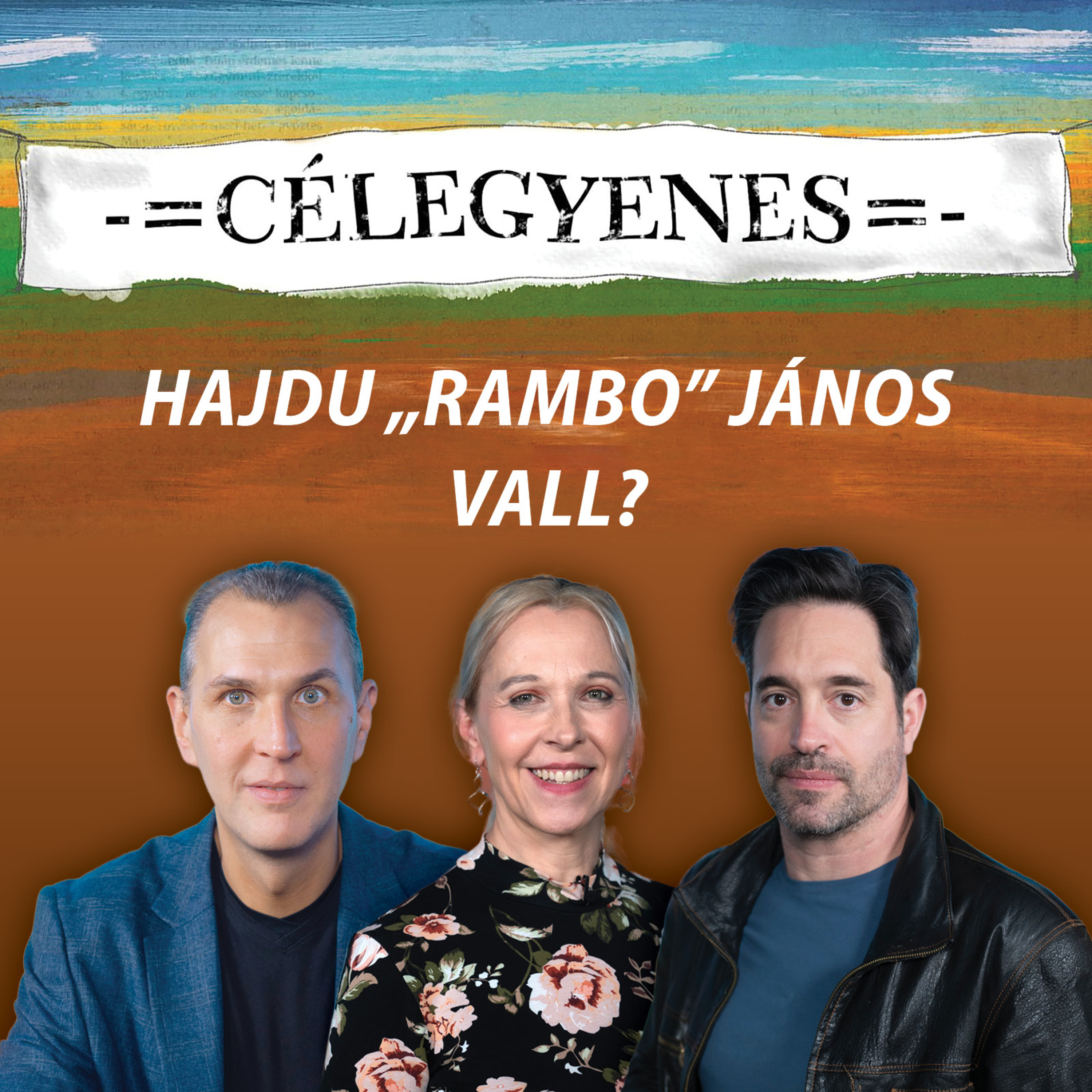 Episode Logo