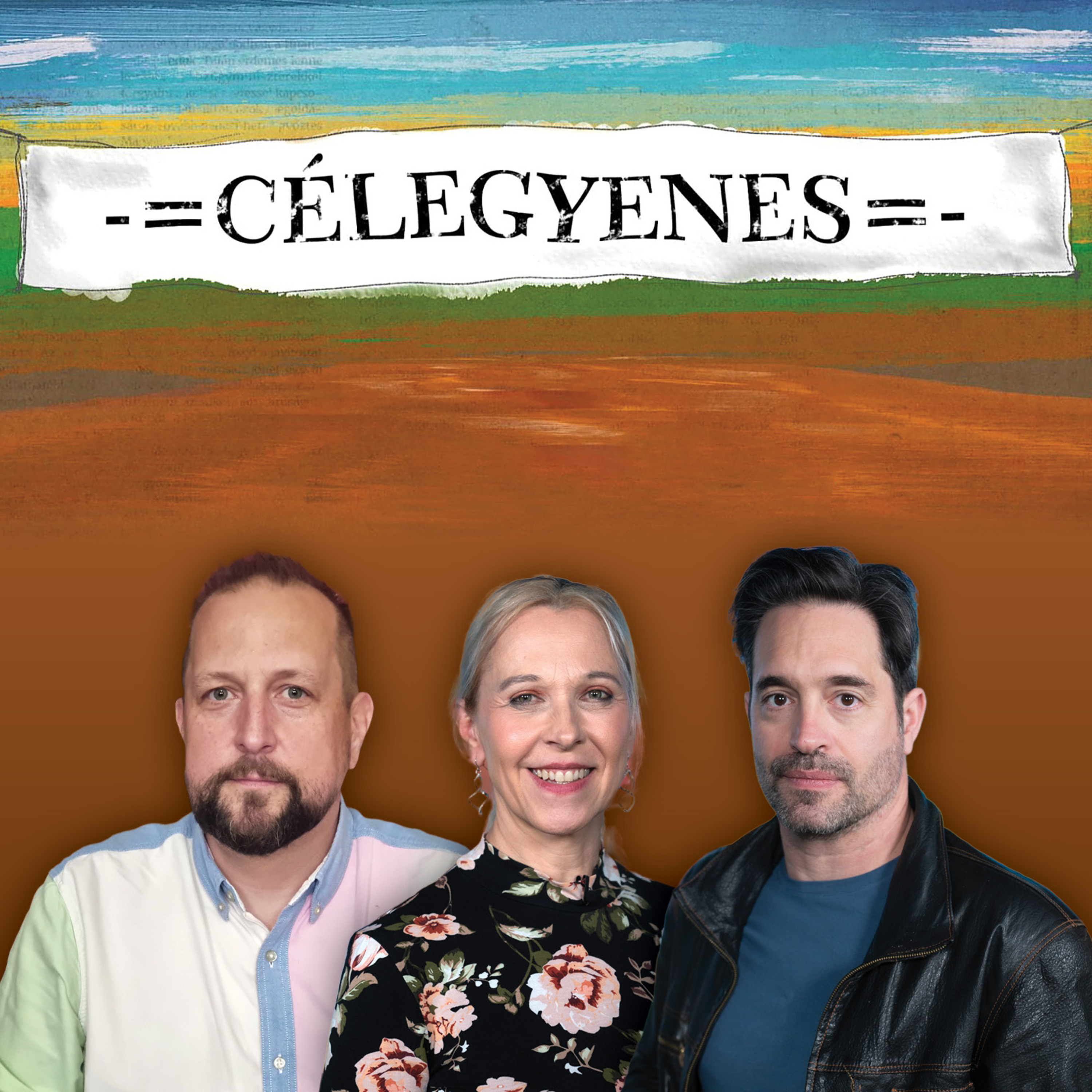 A kínai kommunisták menthetik a fideszeseket – Célegyenes episode artwork