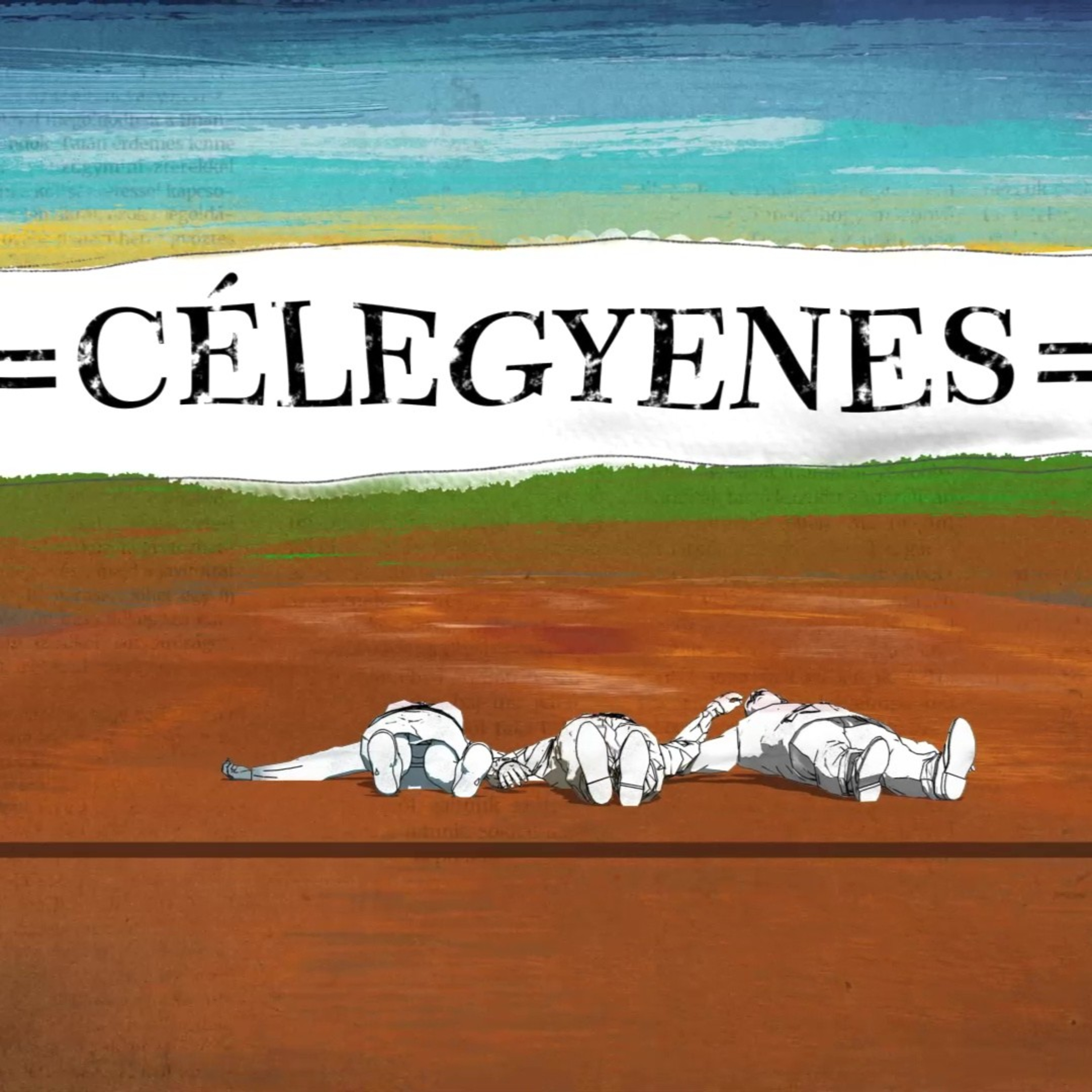 Orbán Viktor megint lebukott – Célegyenes episode artwork