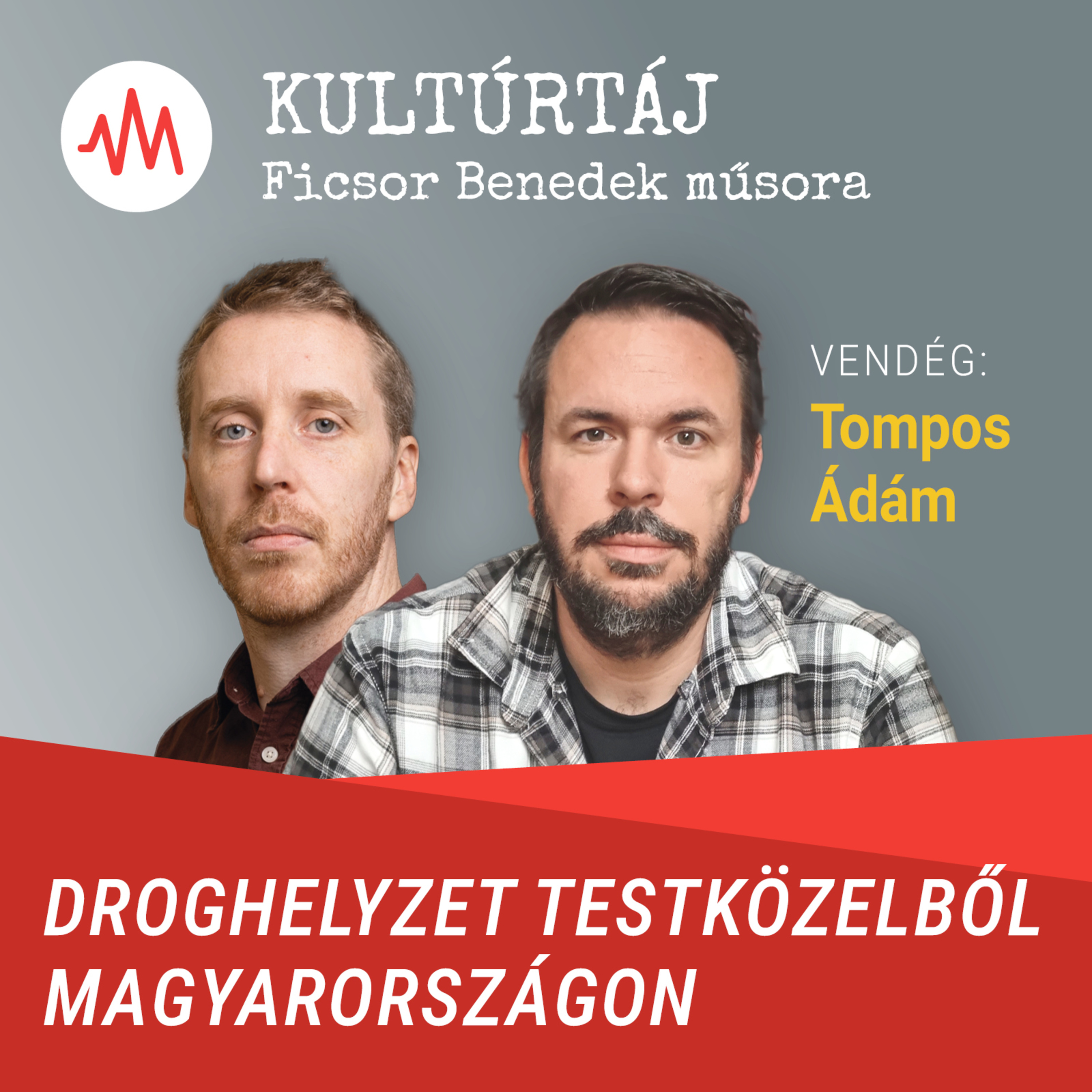 Tompos Ádám: Dopeman, Curtis és Jaber azt jelezték, hogy Orbán Viktor nagy bajban van – Kultúrtáj