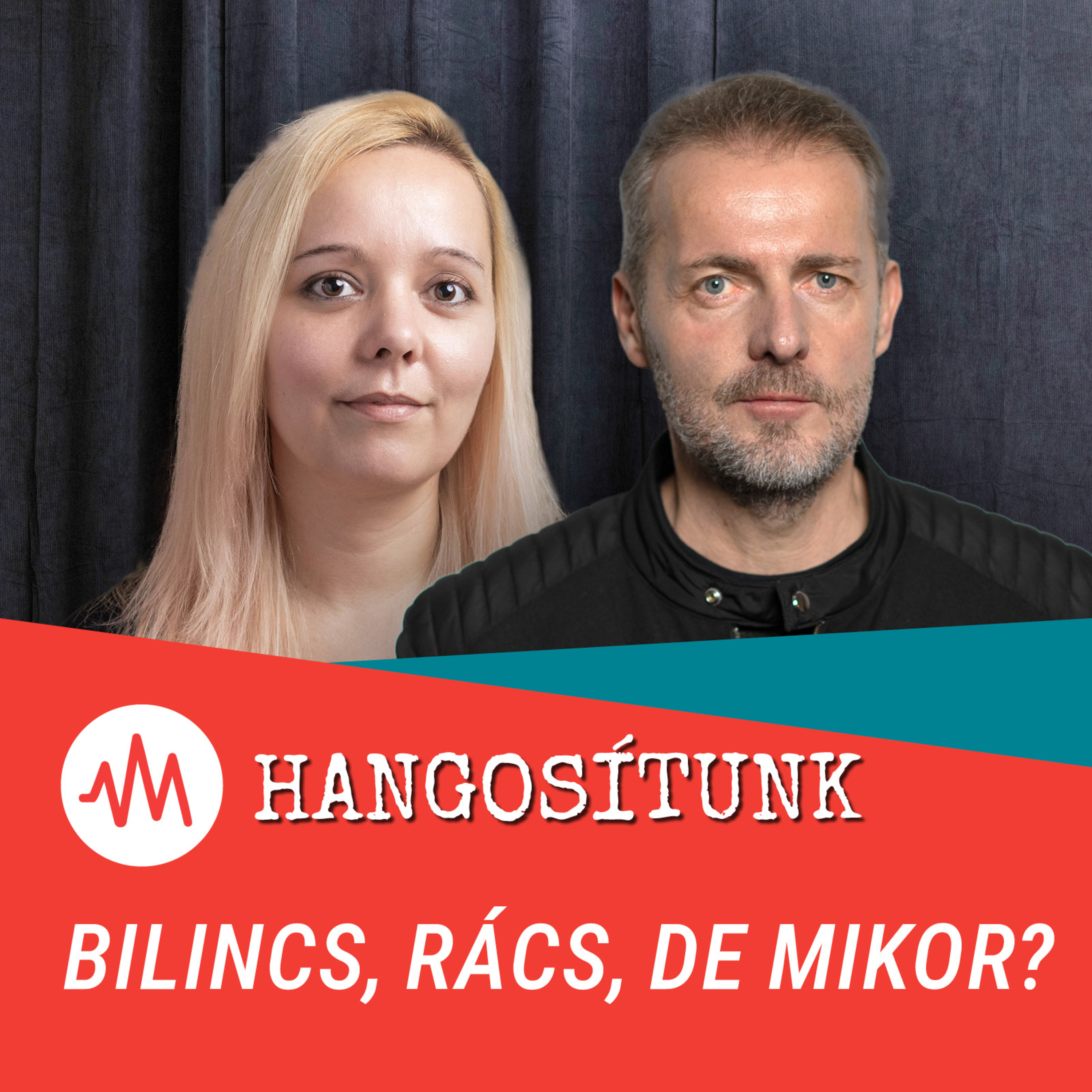 Felpörgetheti az igazságtételt a vagyonvisszaszerzési hivatal? – Hangosítunk