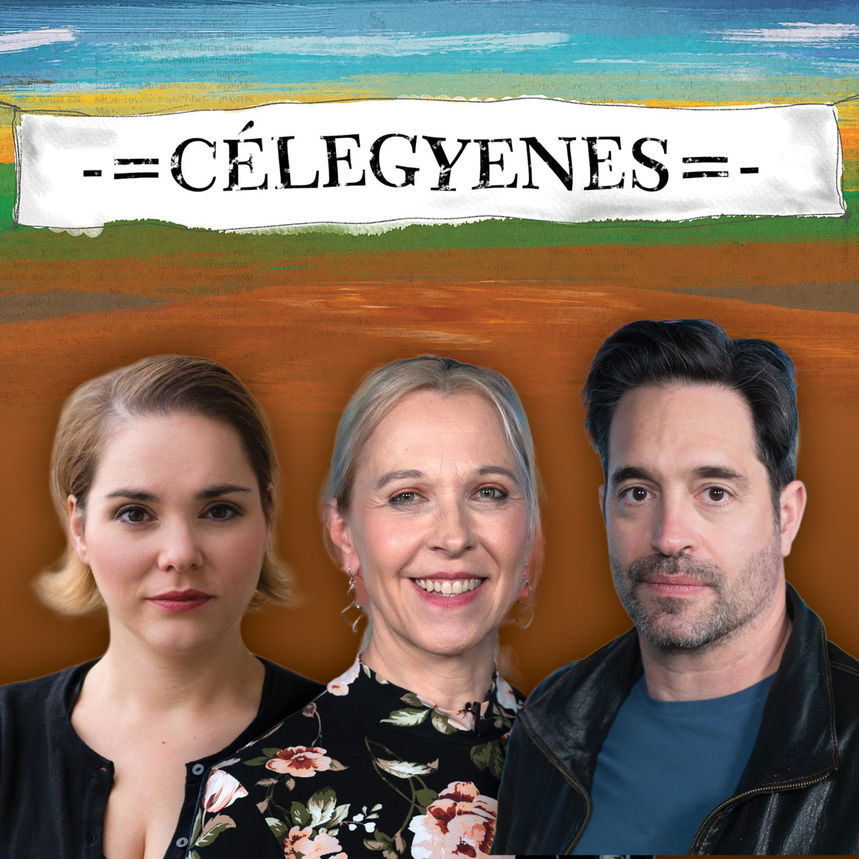 Mi lesz Lázárból: földesúr vagy paraszt? – Célegyenes episode artwork