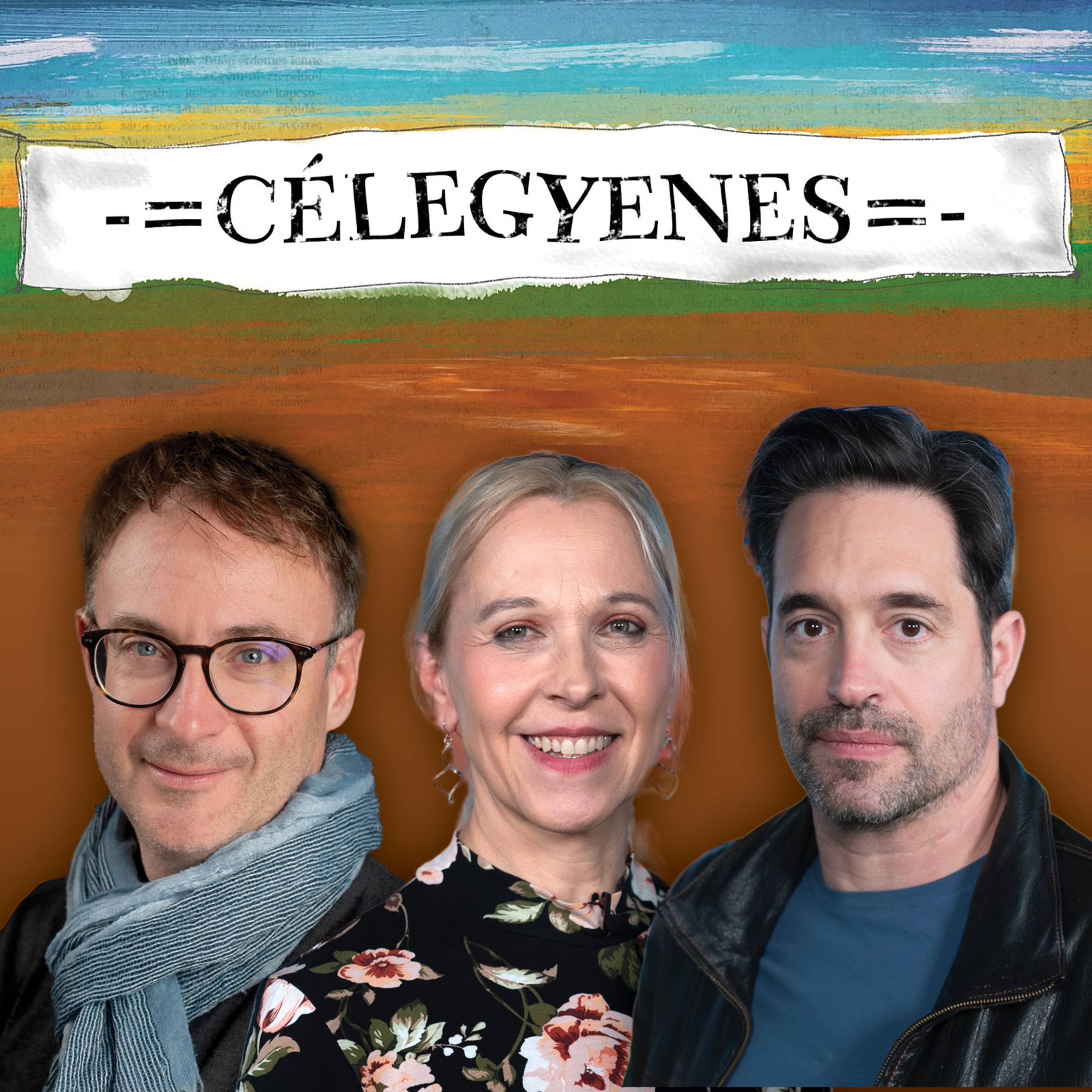 Orbánék most mentik ki a vagyont? – Célegyenes episode artwork
