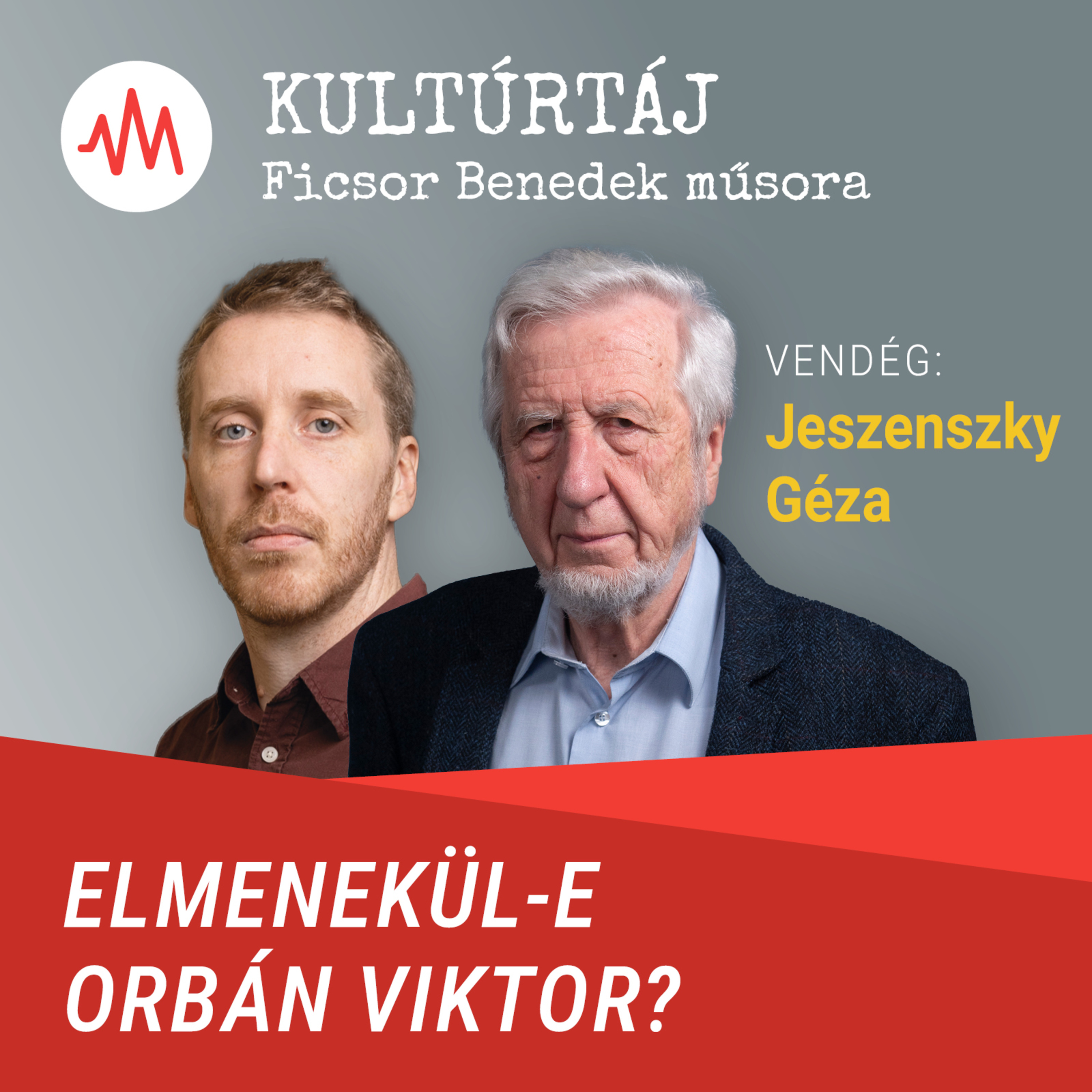 Jeszenszky Géza: Orbán Viktor utasítására rabolhatták el az ukrán aranykonvojt – Kultúrtáj