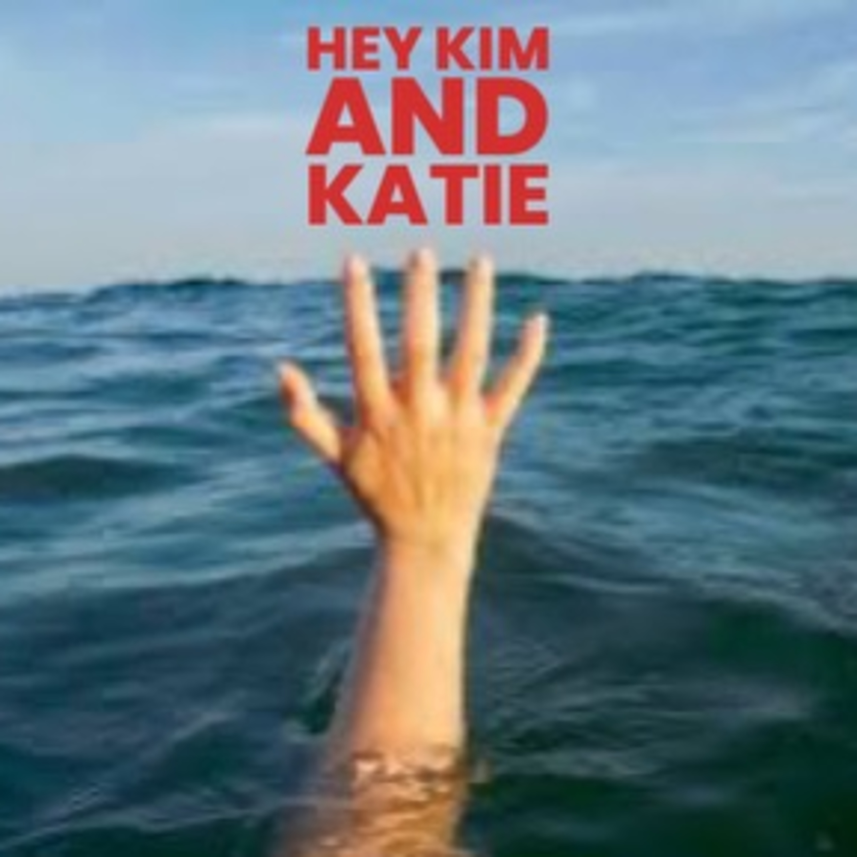 Lost at Sea