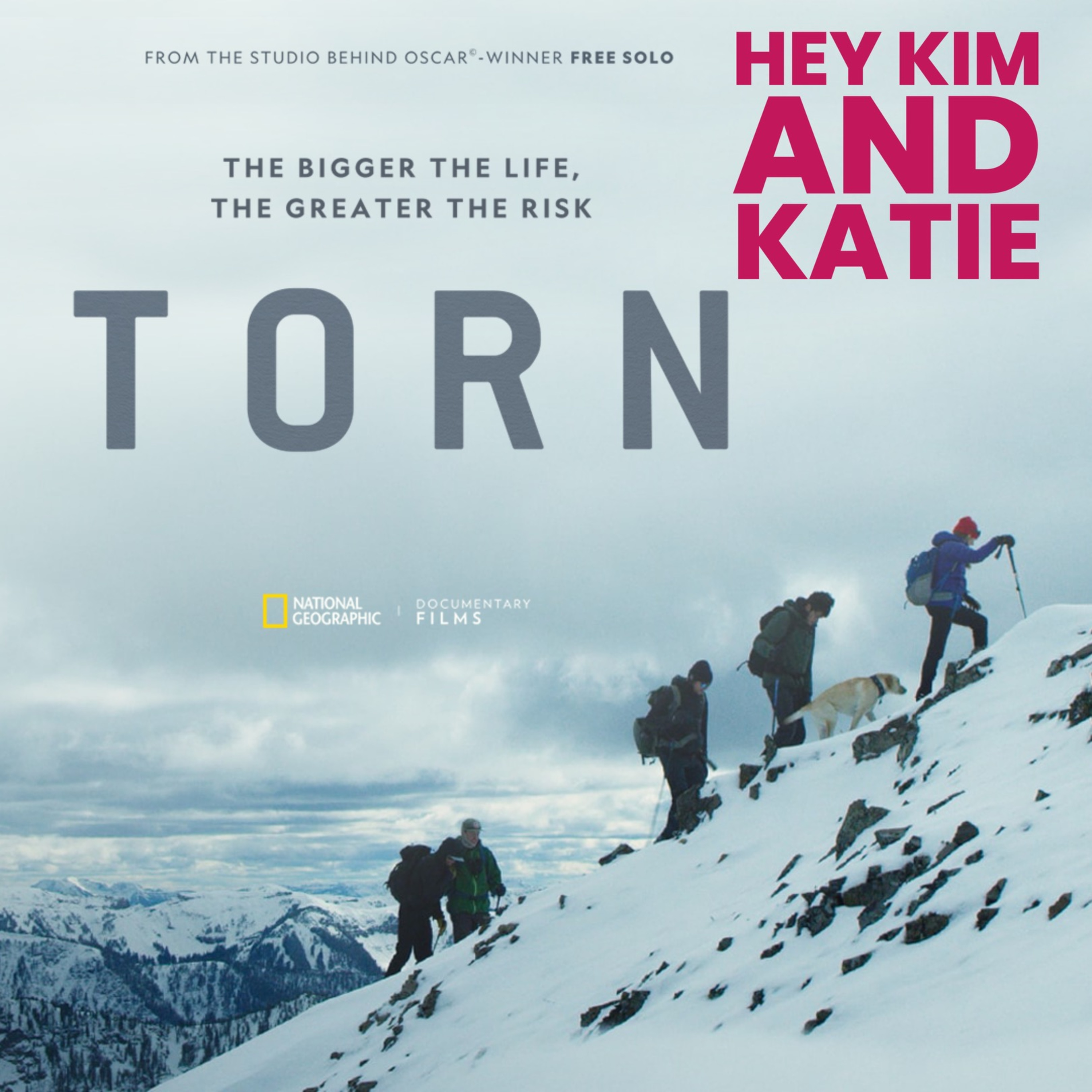 Movie Club: 