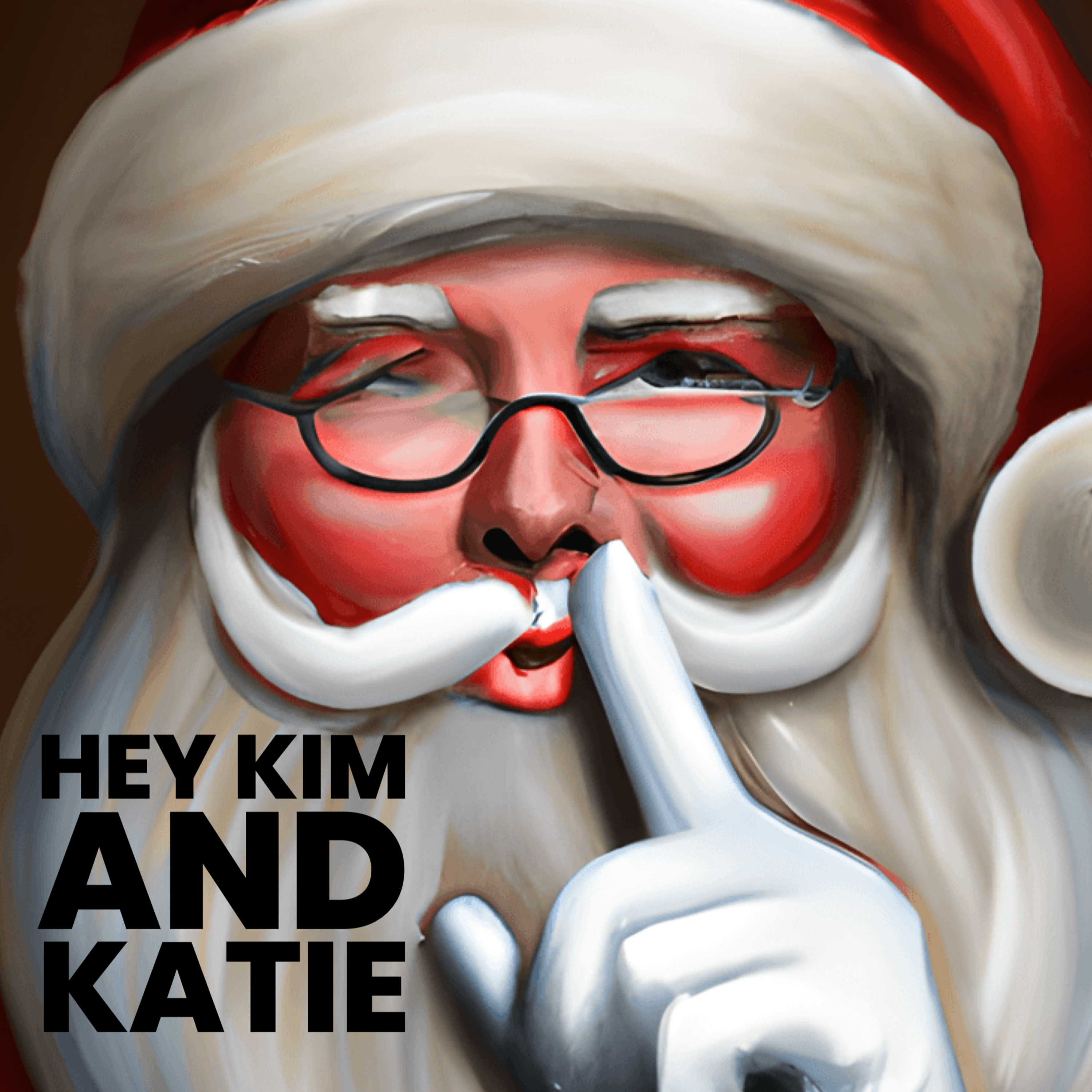 Silencing Santa