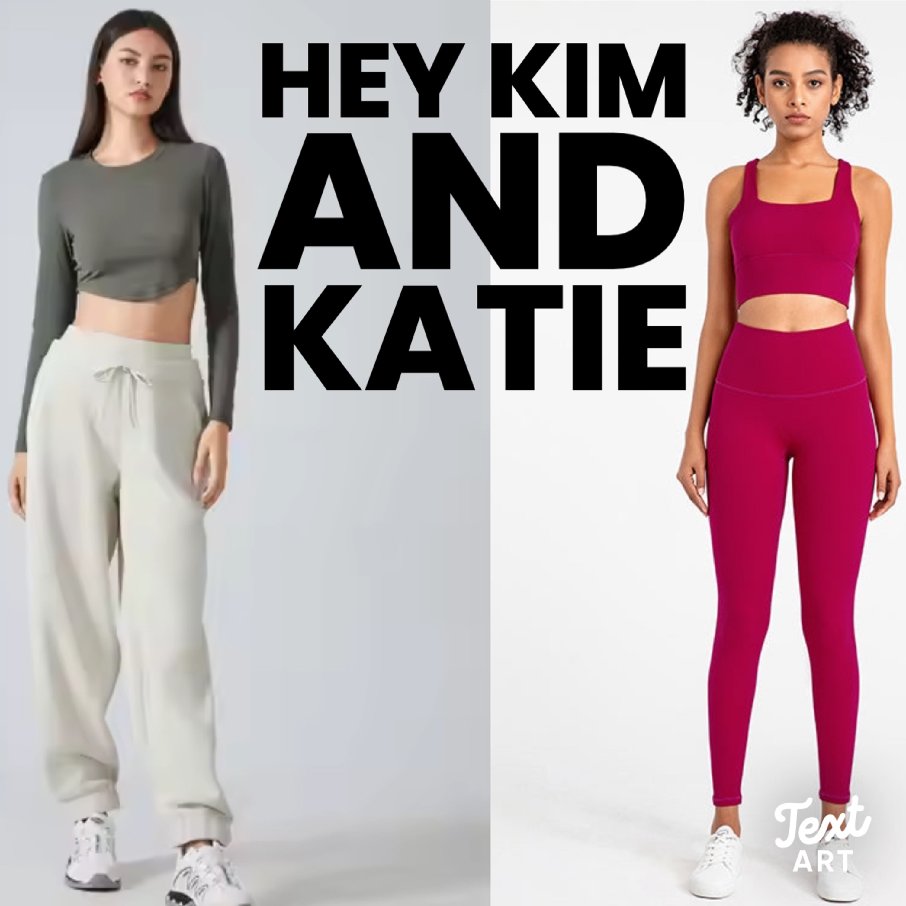 Tight or Baggy