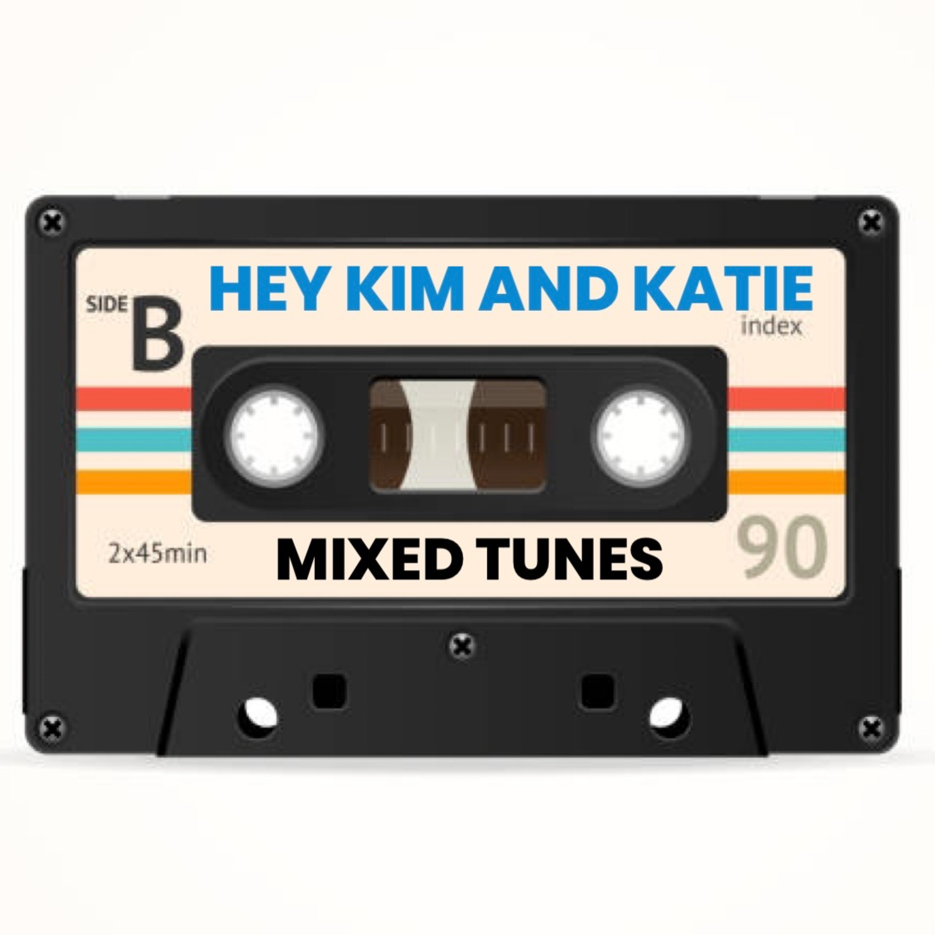 Tapes for the Win