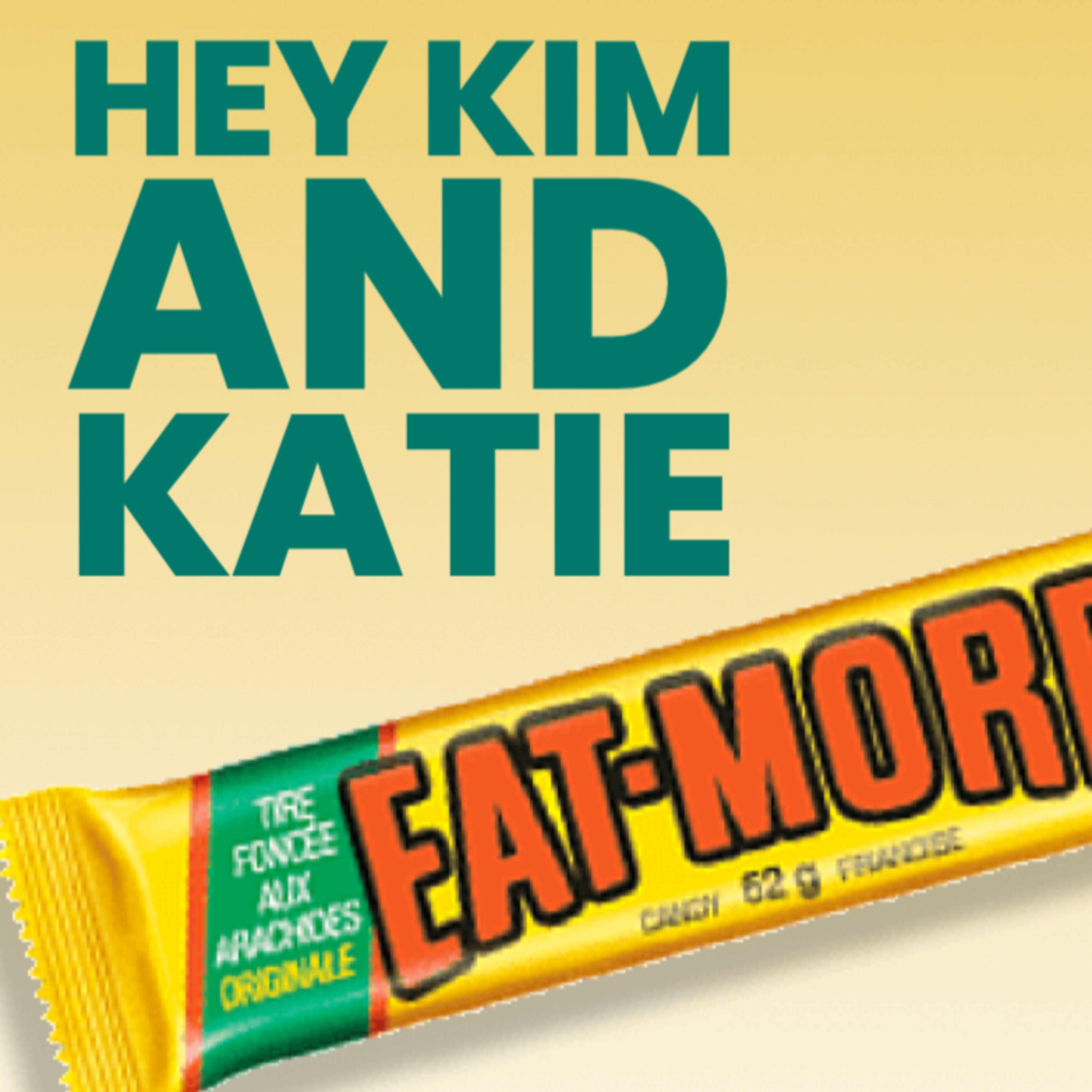 The Candy Bar Grab
