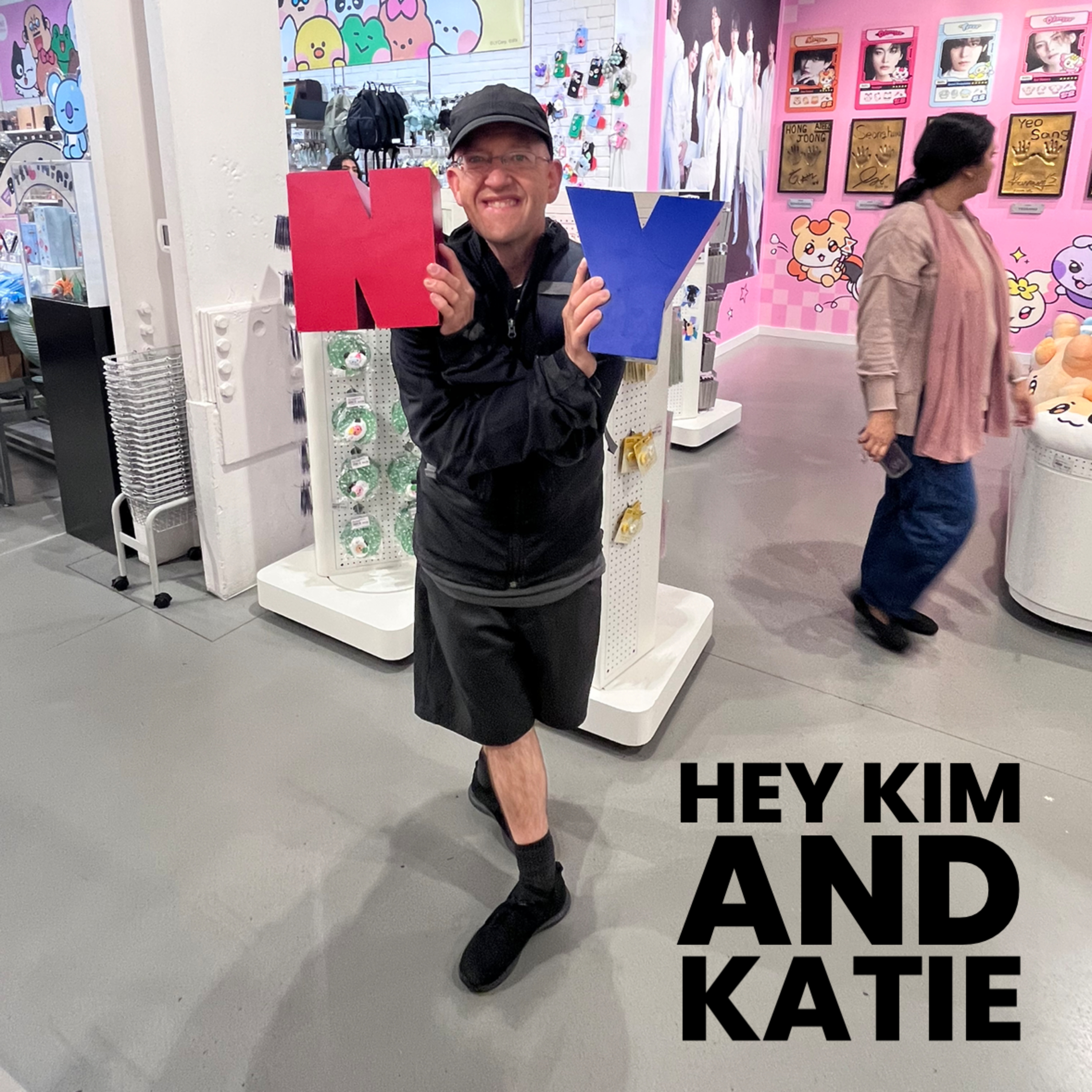 Eric Kyped Natalie episode artwork