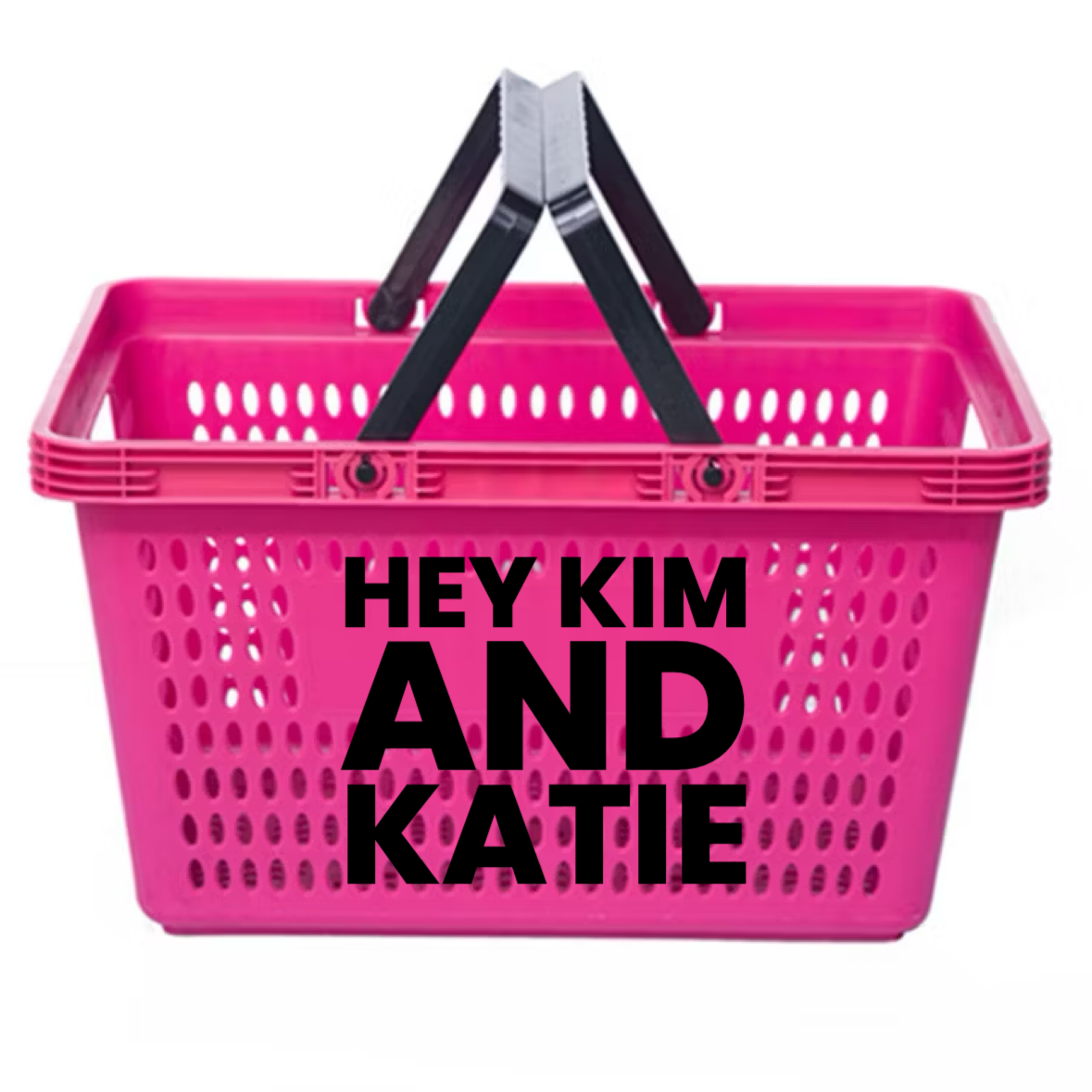 Love in a Pink Basket episode artwork
