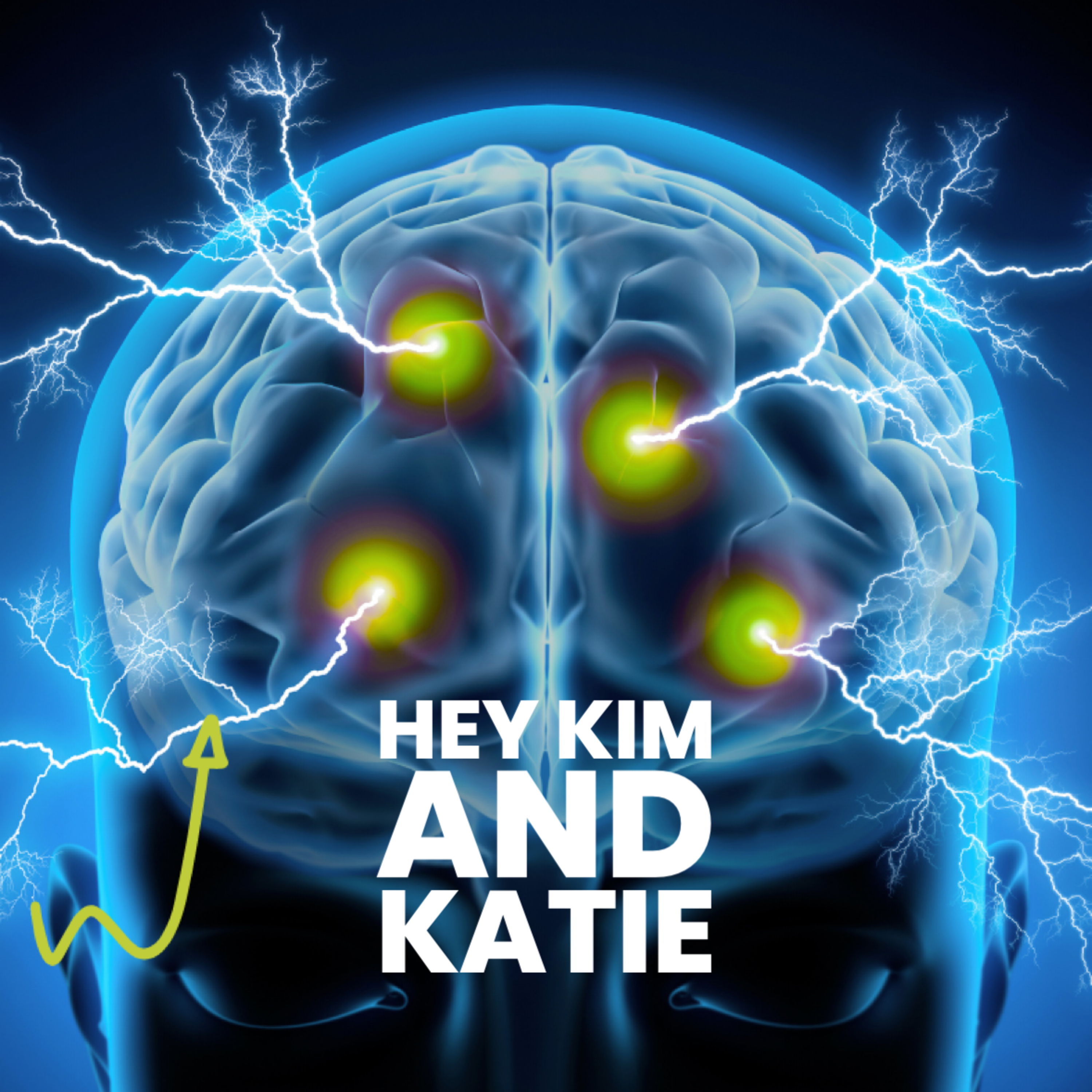 Brains On The Brain episode artwork