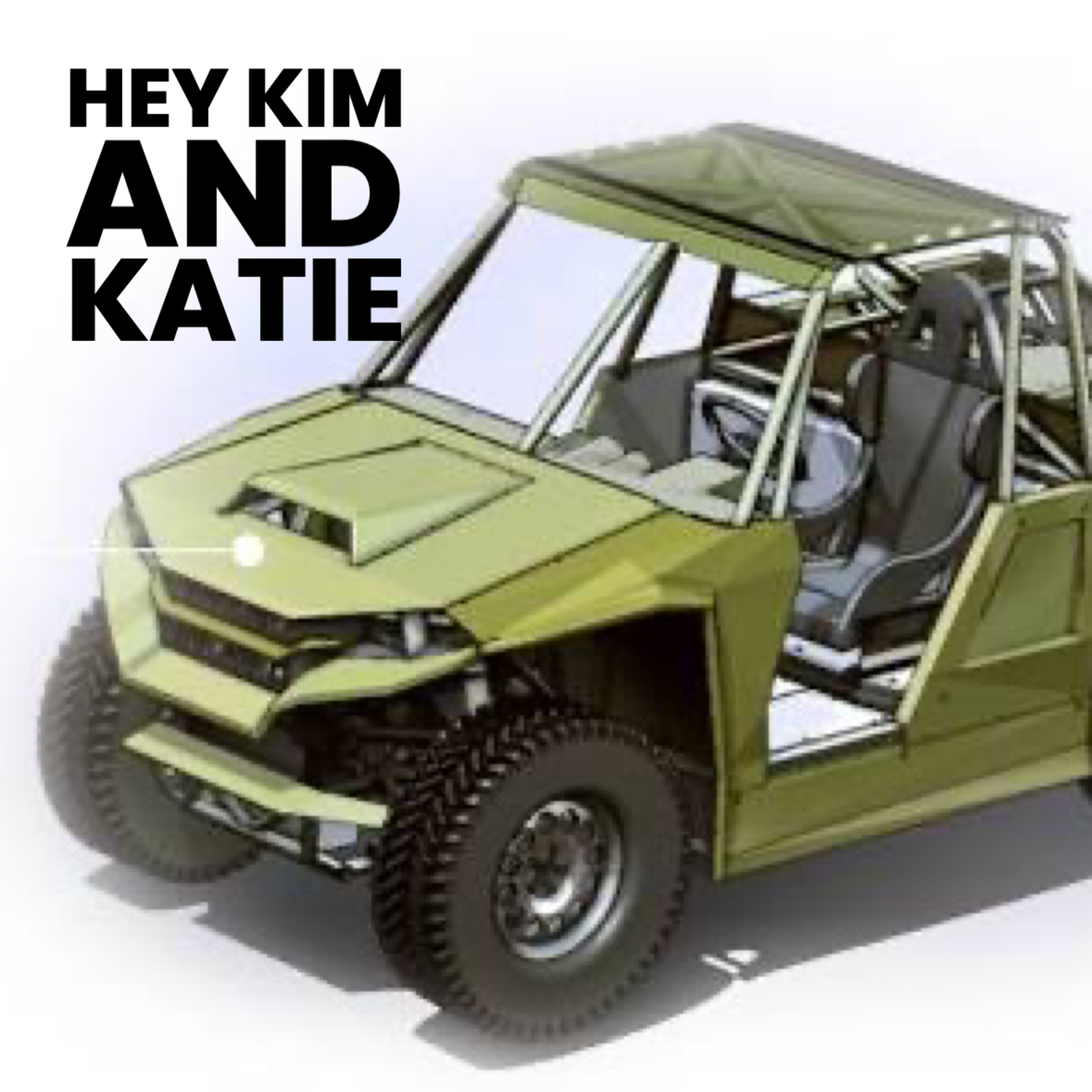 Name That Cool Car! episode artwork