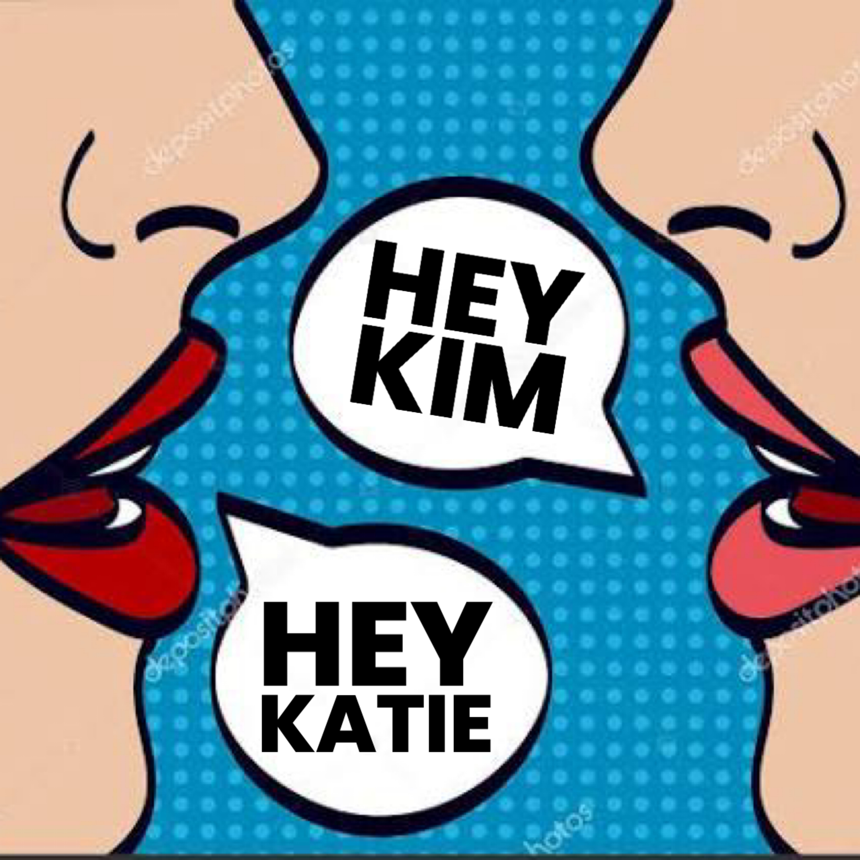 Big Talk on Small Talk  episode artwork