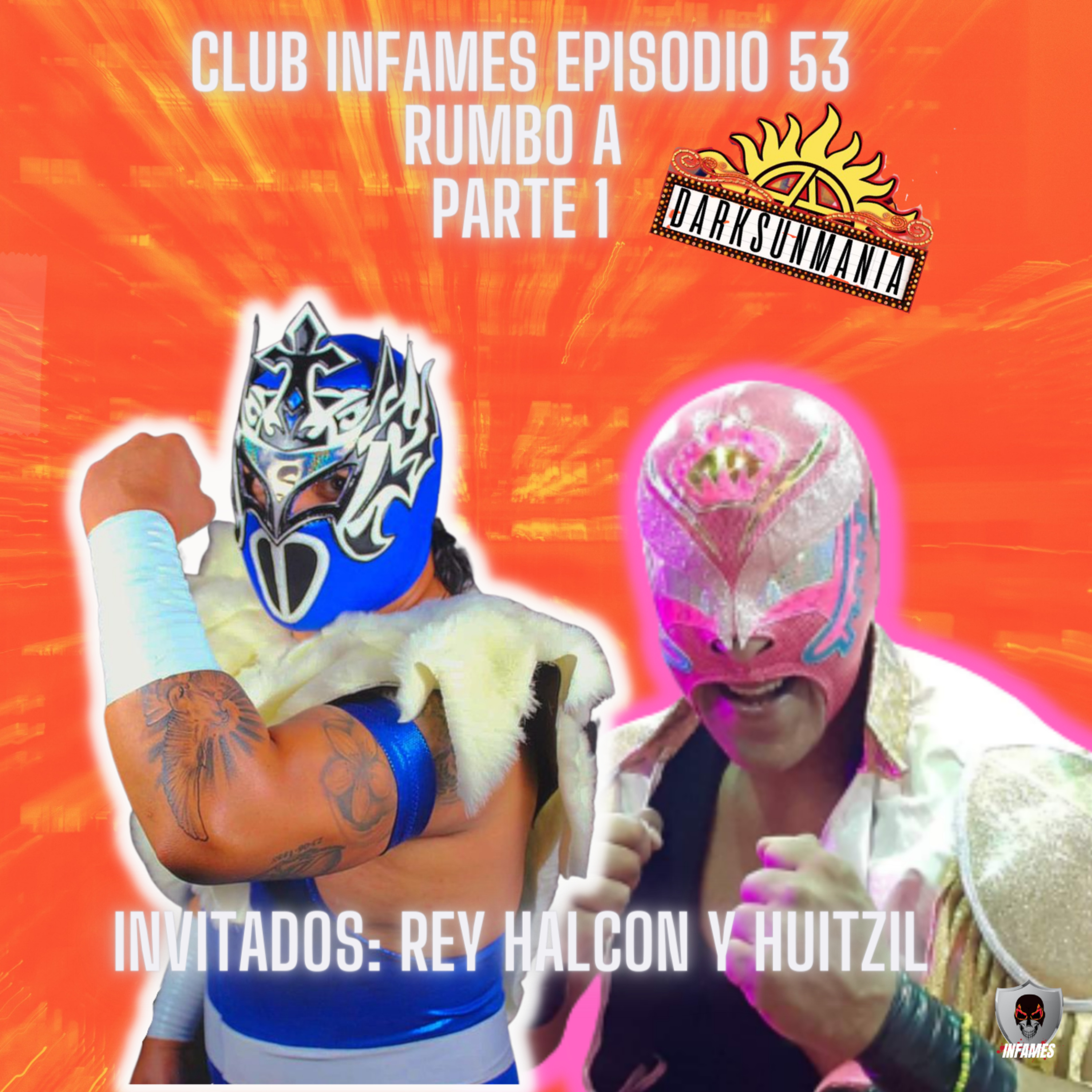 Infames Lucha Club