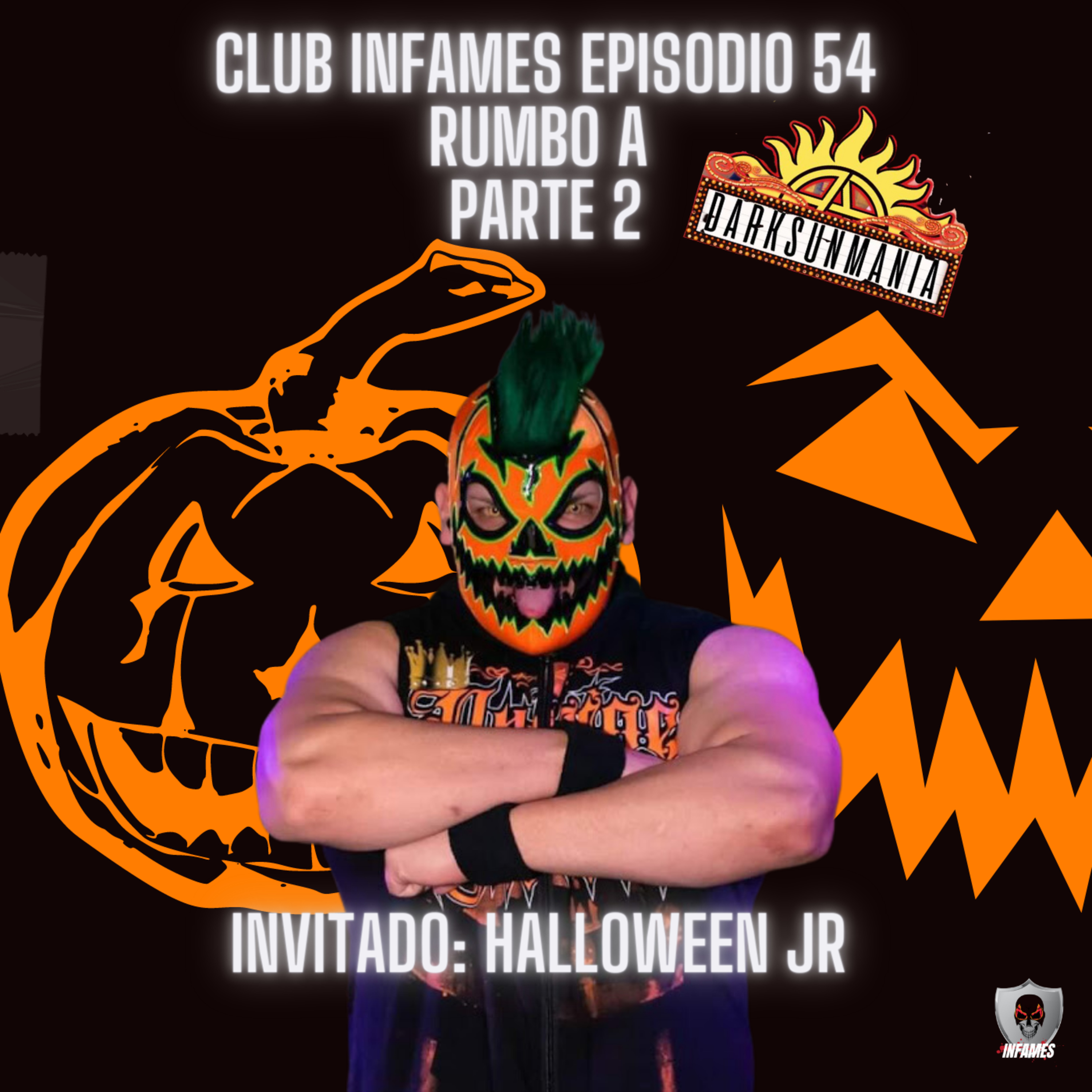 Infames Lucha Club